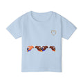 Link Hearts™ – Unity Toddler Tee
