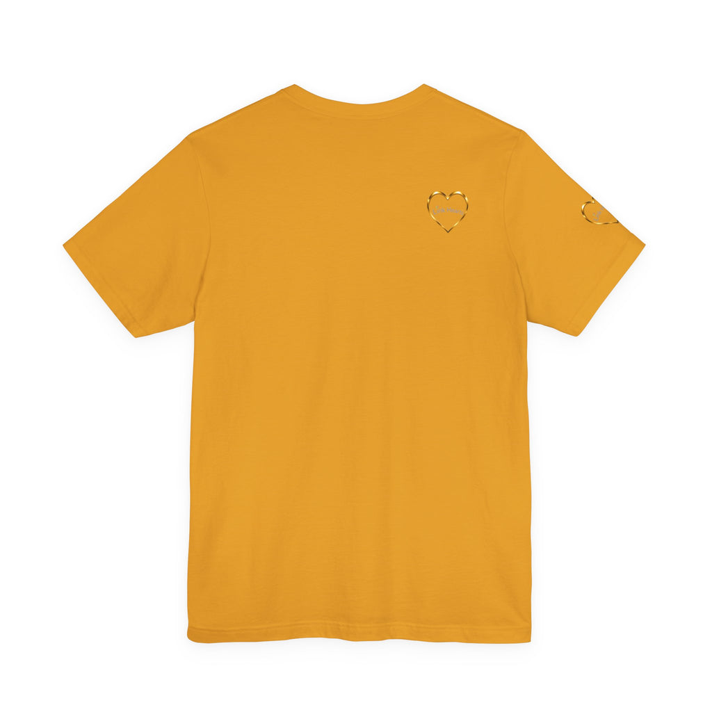 Link Hearts™ Unity Flow T-Shirt