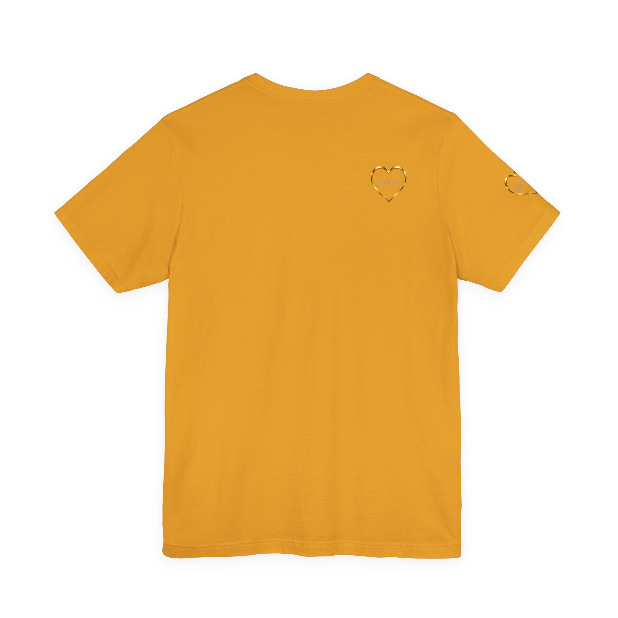 Link Hearts™ Unity Flow T-Shirt
