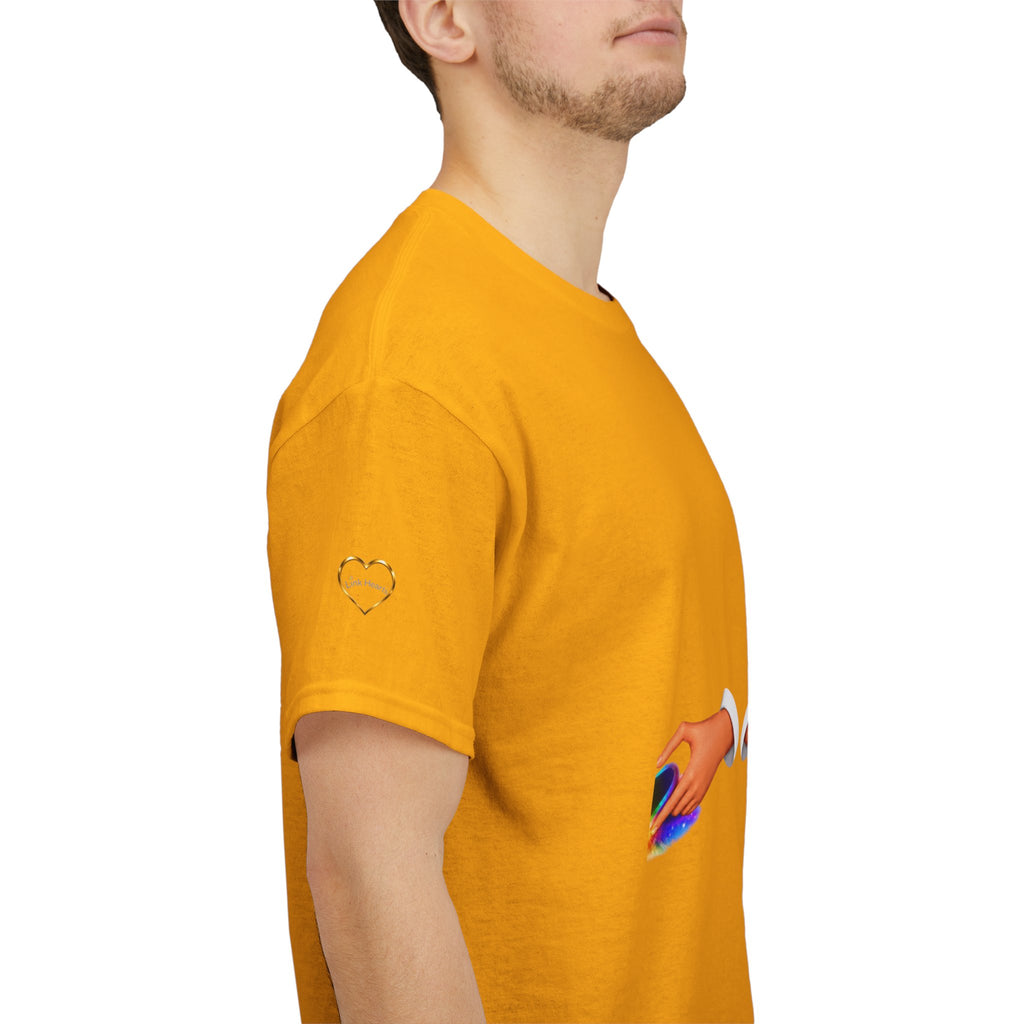 Link Hearts™ Unity Flow T-Shirt
