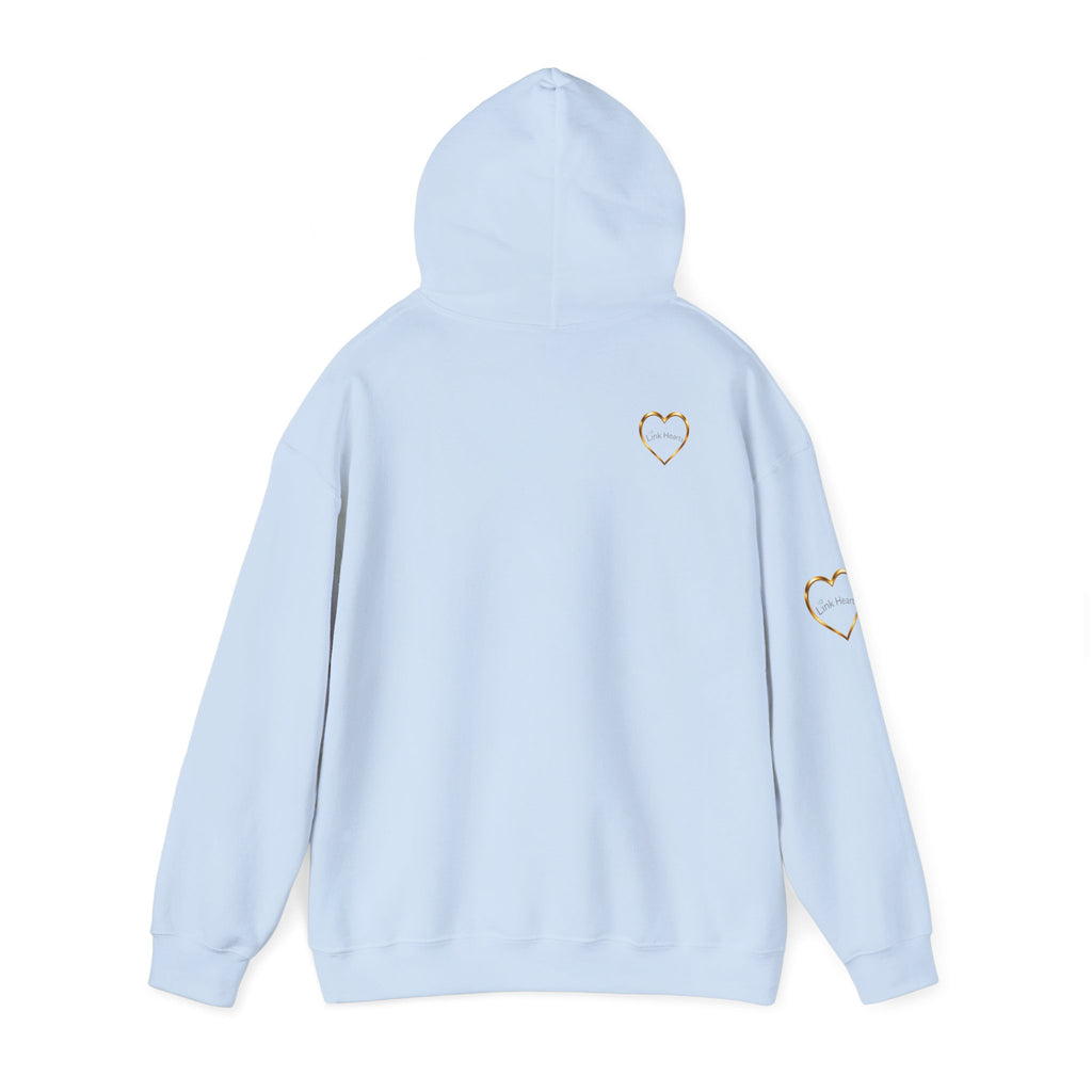 Link Hearts™ Signature Hoodie