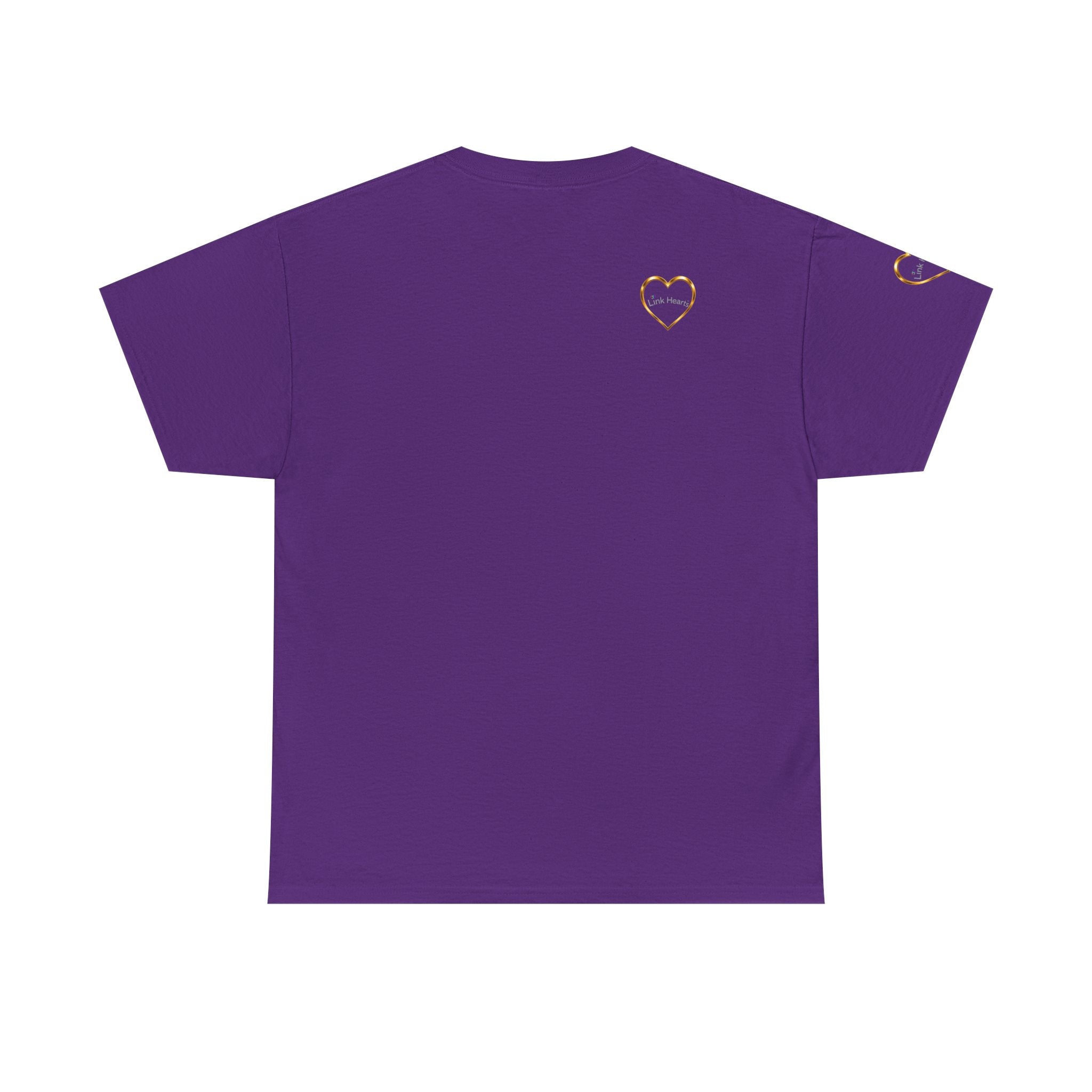 Link Hearts™ Unity Flow T-Shirt