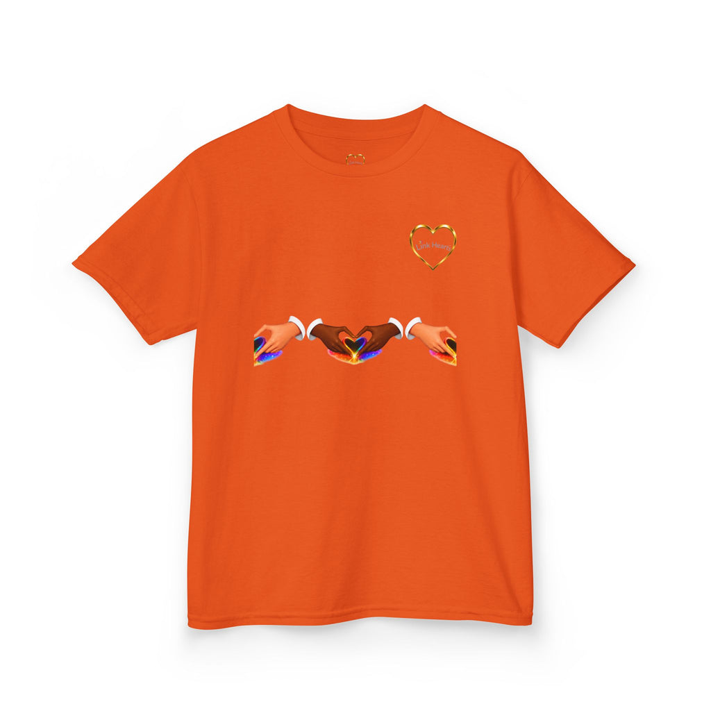 Link Hearts™ Kids T-Shirt