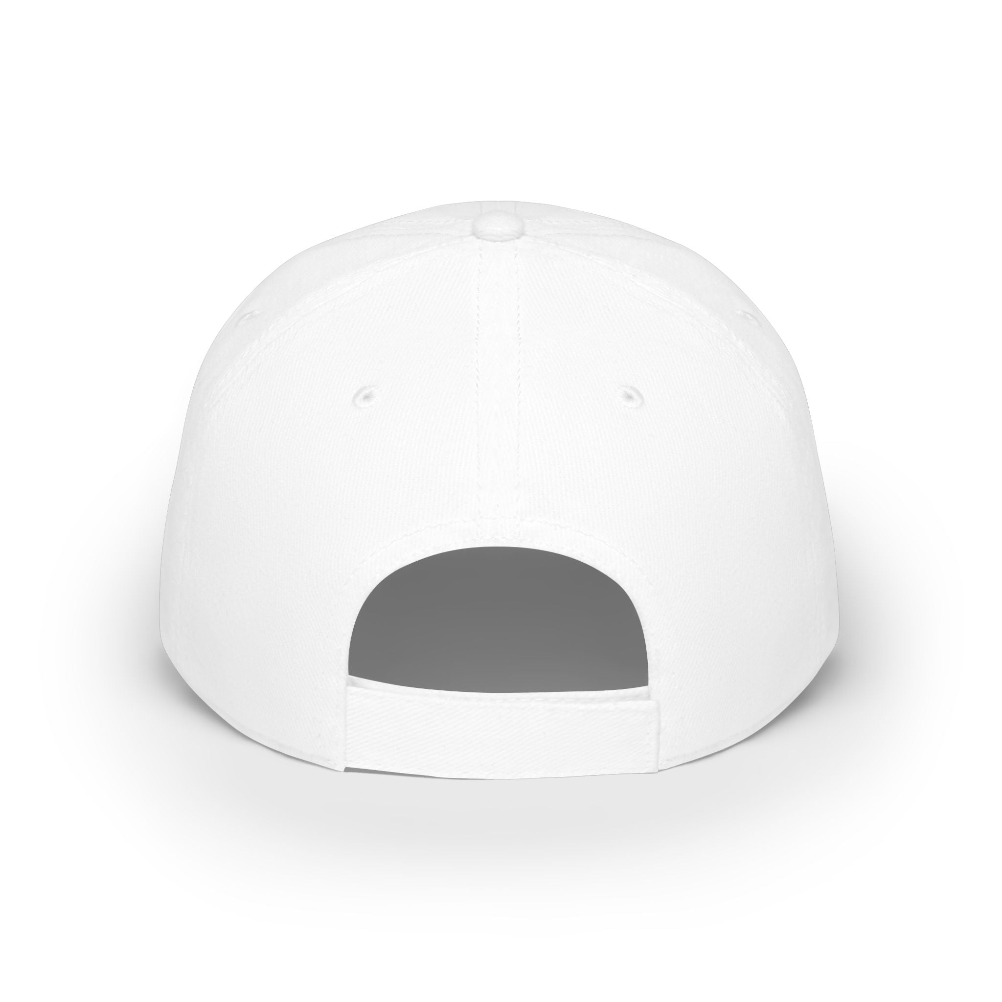 Link Hearts Couples Baseball Cap — Heartcare Charity Logo Hat