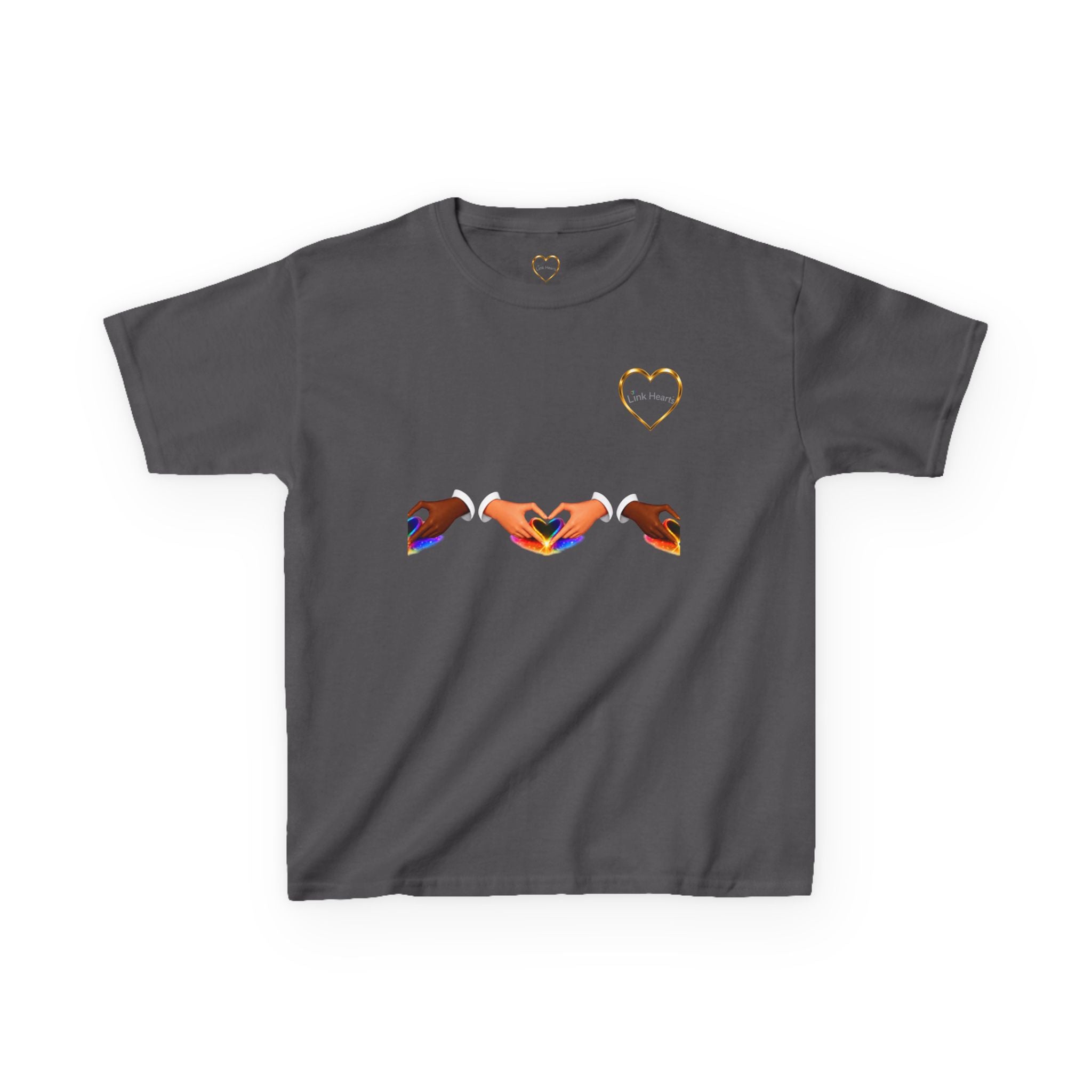 Link Hearts™ Kids T-Shirt