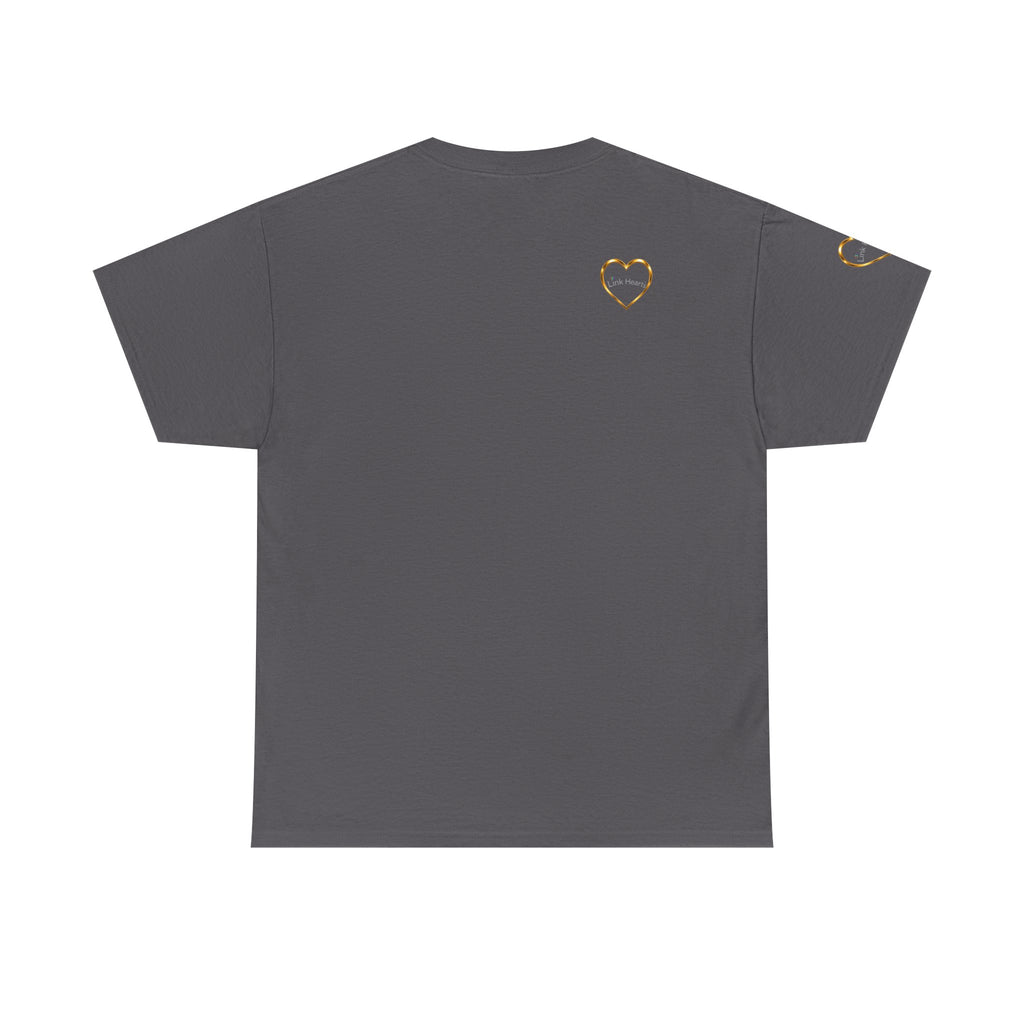 Link Hearts™ Unity Flow T-Shirt