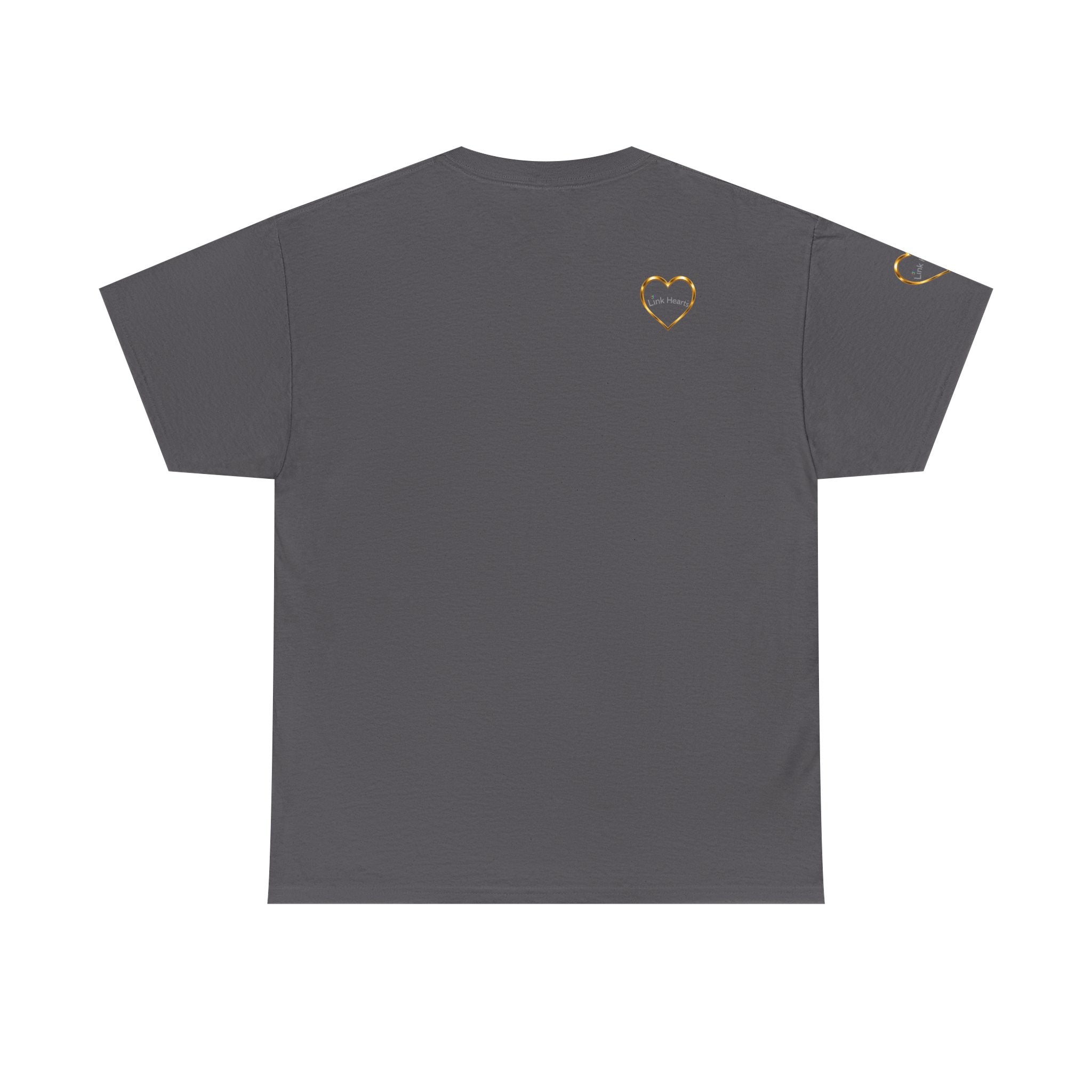 Link Hearts™ Unity Flow T-Shirt