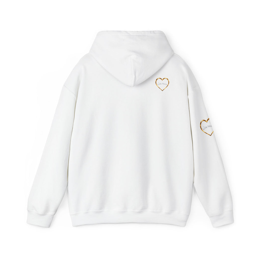 Link Hearts™ Signature Hoodie