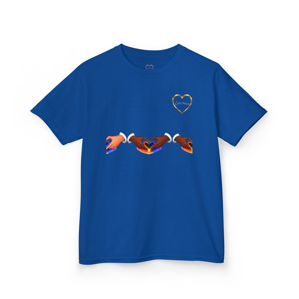 Link Hearts™ Kids T-Shirt
