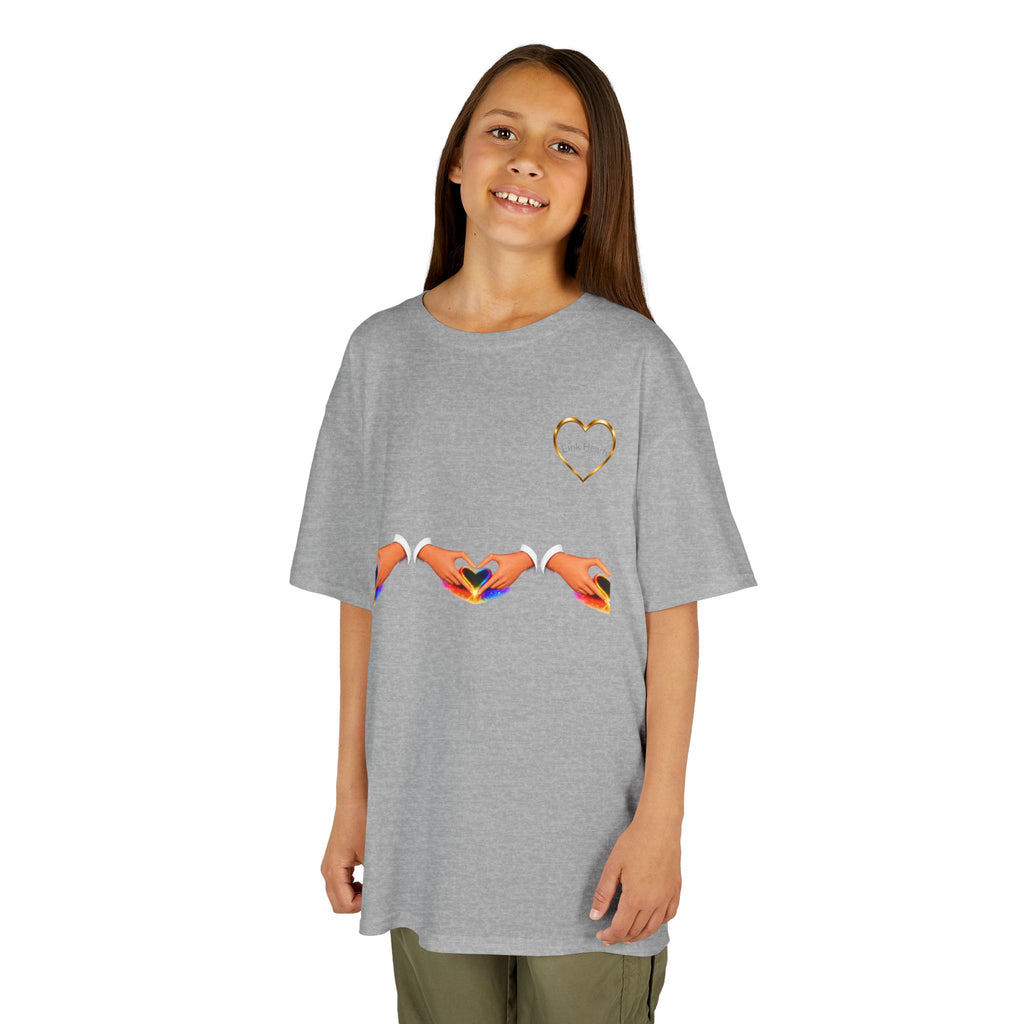 Link Hearts™ Kids T-Shirt