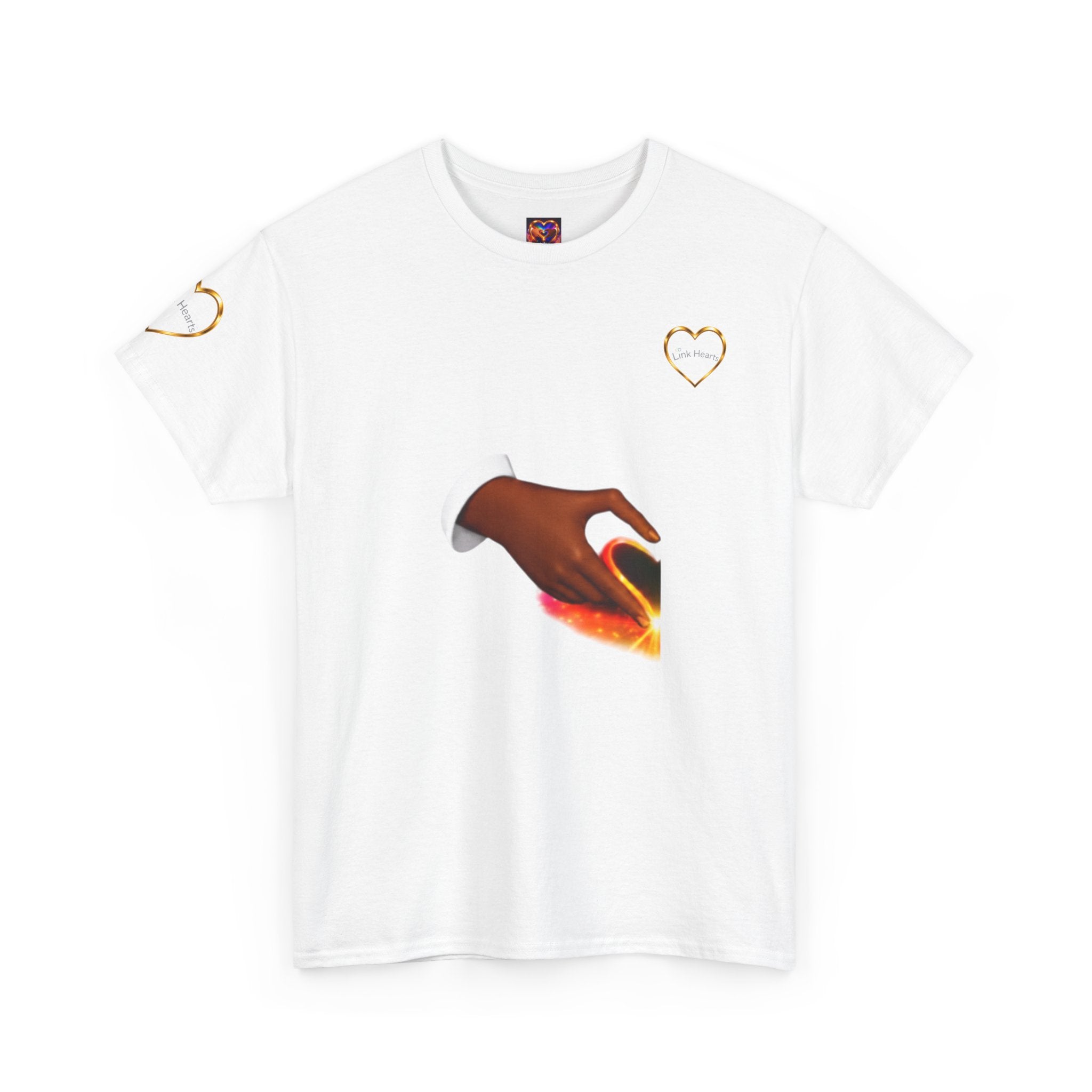 Link Hearts™ Tee