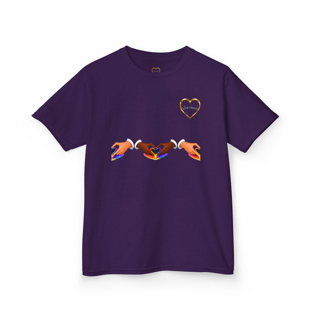 Link Hearts™ Kids T-Shirt
