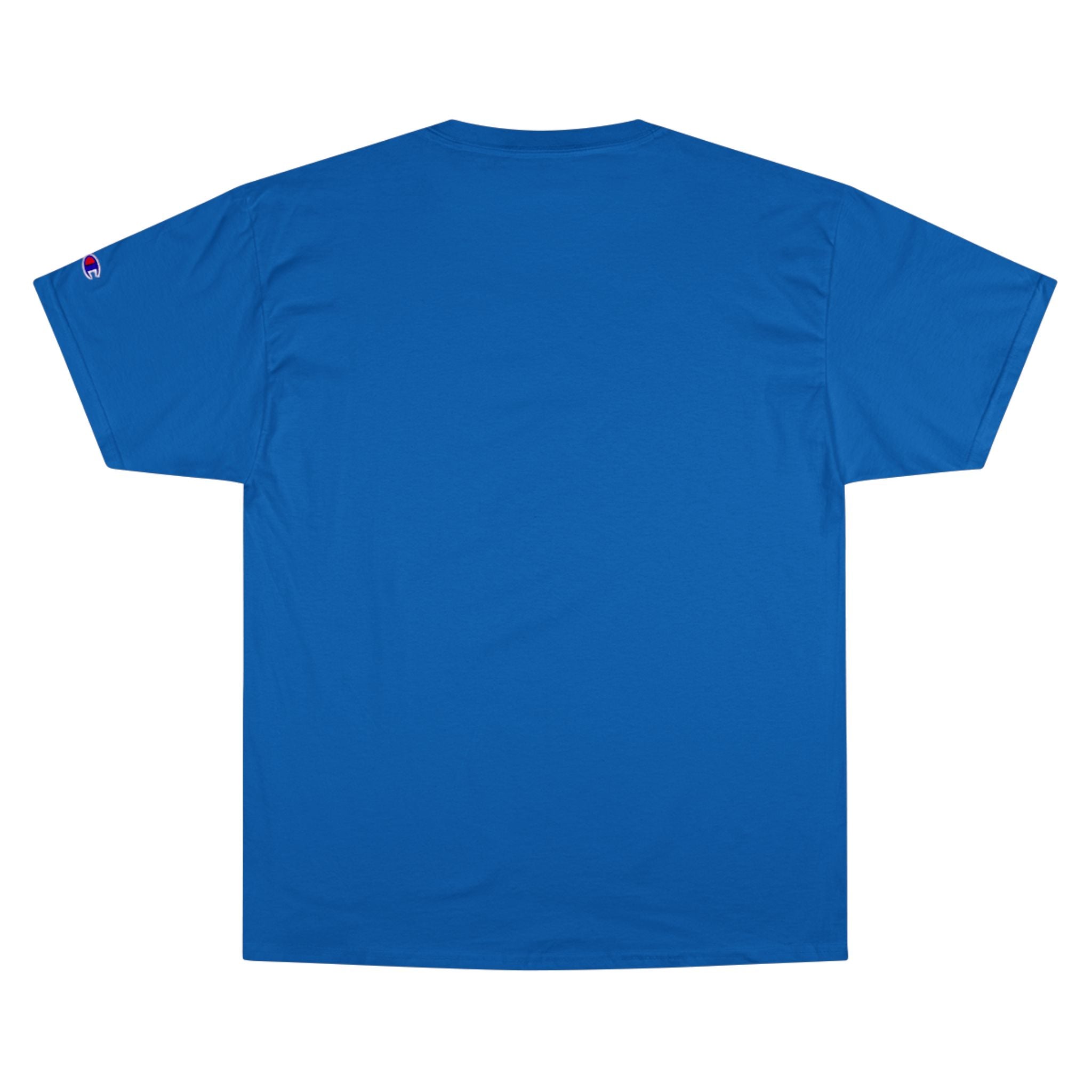 Link Hearts™ T-Shirt — Rainbow Finger Heart Love Graphic Tee