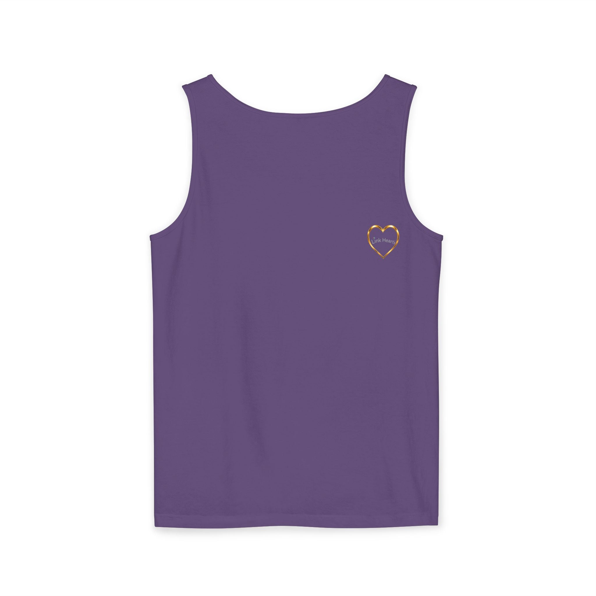 Link Hearts™ Radiant Unity Unisex Vest