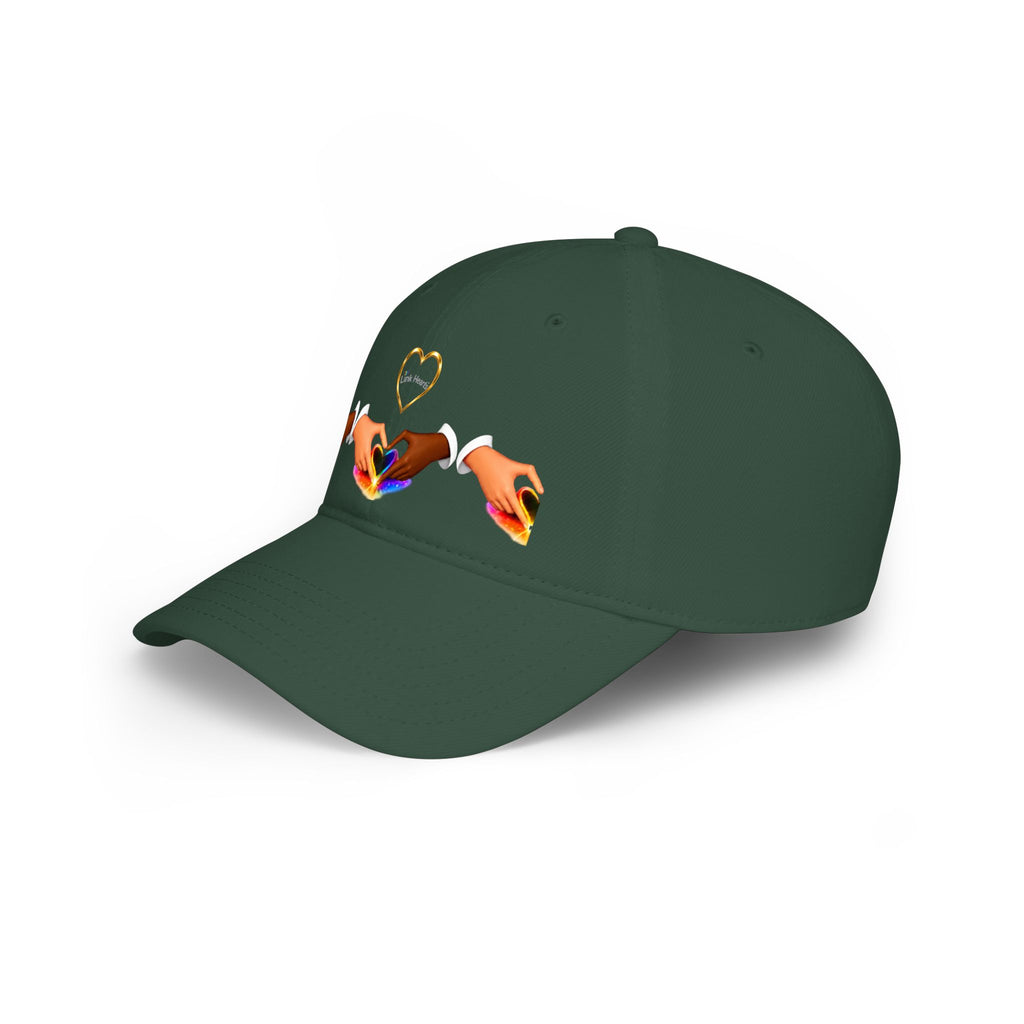 Link Hearts™ - Unity Cap