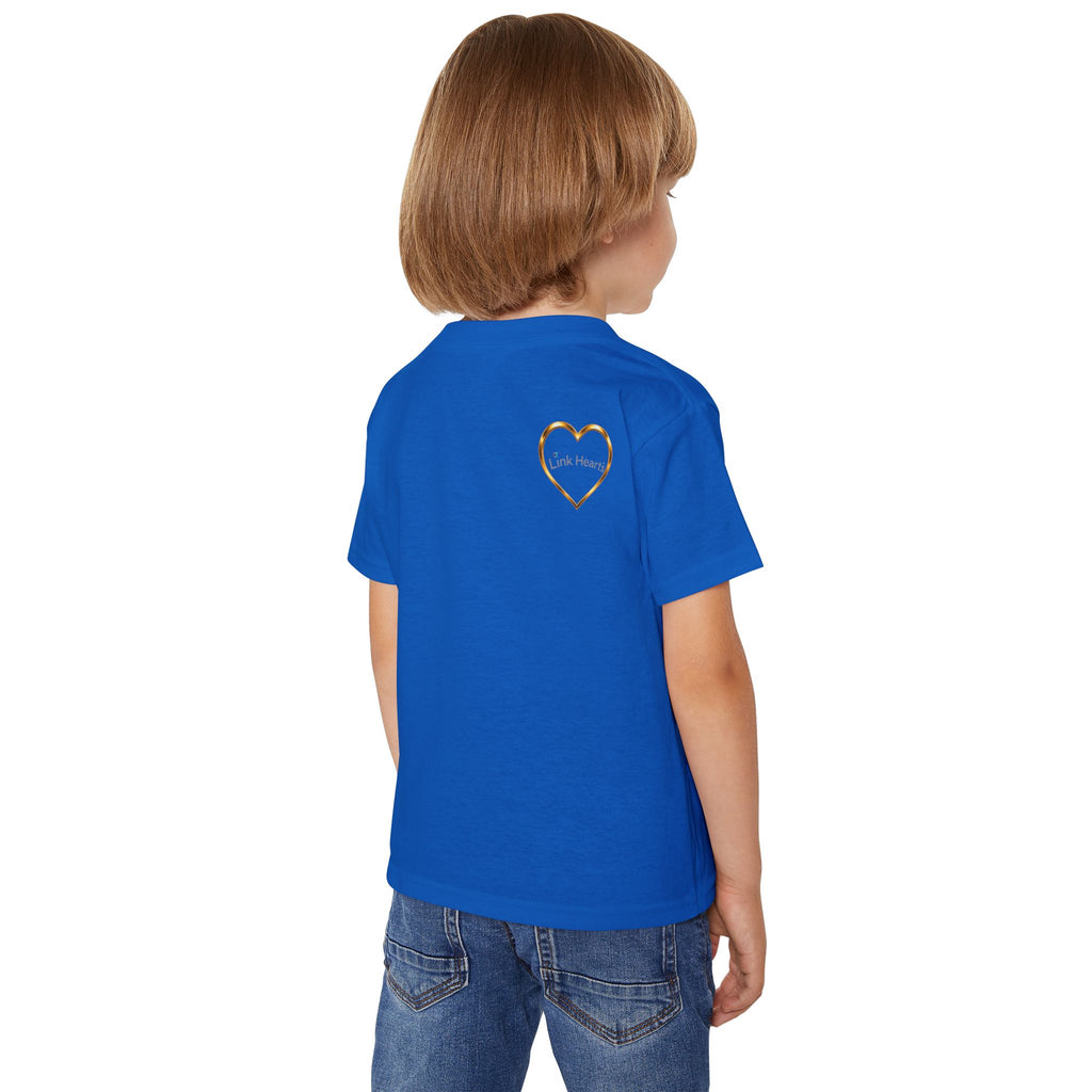 Link Hearts™ Kids Signature T-Shirt