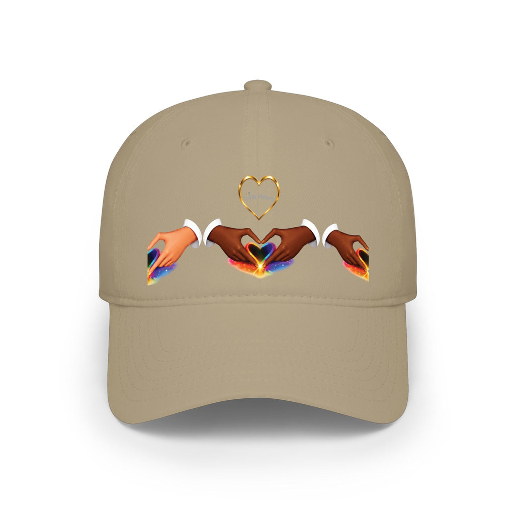 Link Hearts™ - Unity Cap