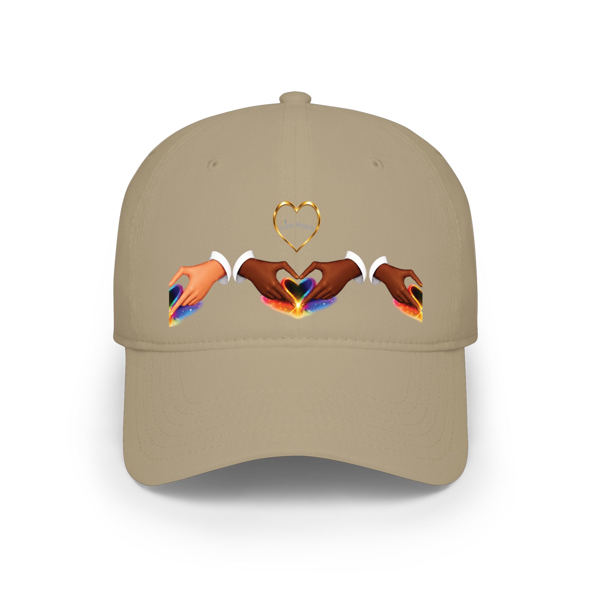 Link Hearts™ - Unity Cap