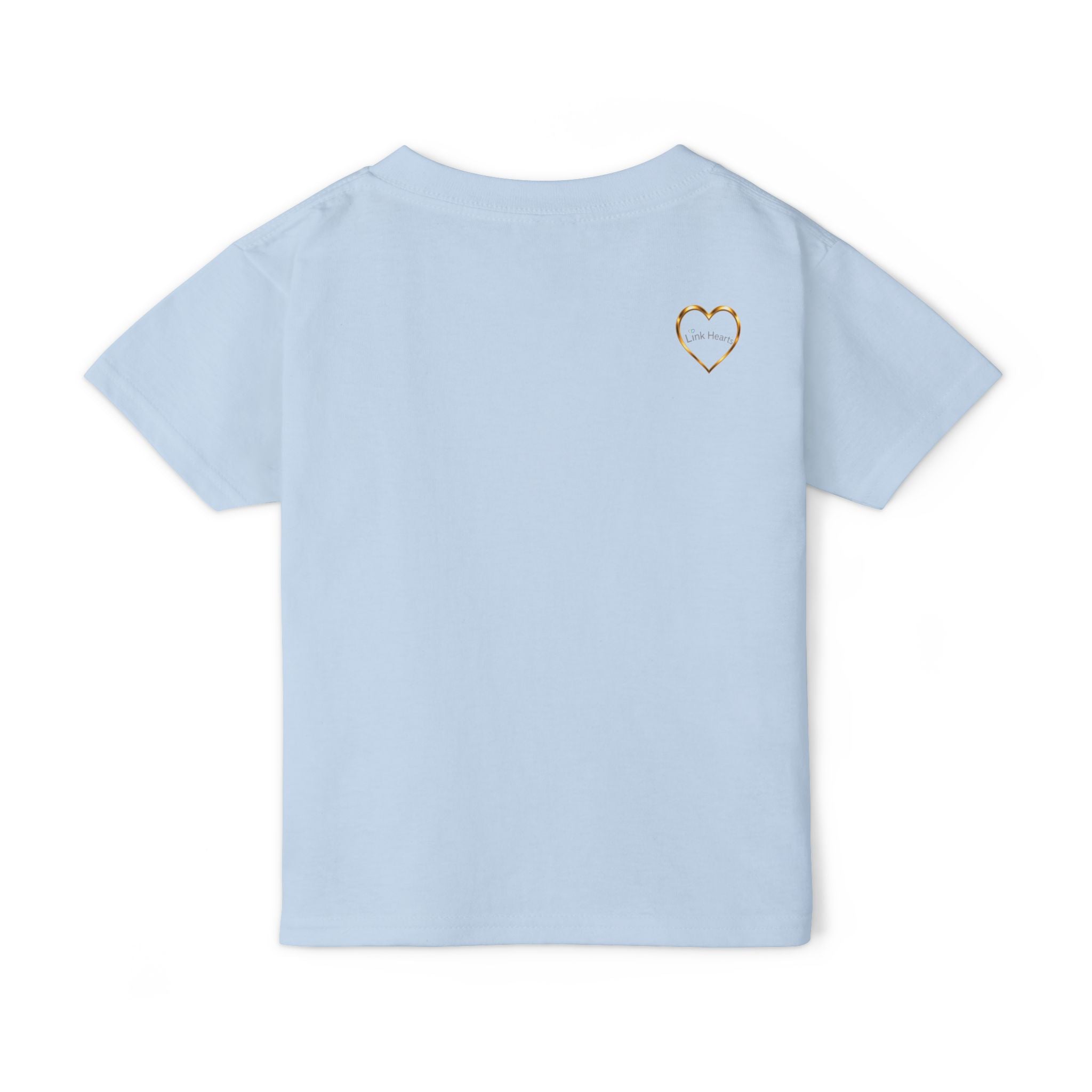 The Link Hearts™ Unity Toddler Tee
