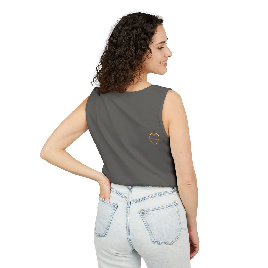 Link Hearts™ Radiant Unity Unisex Vest