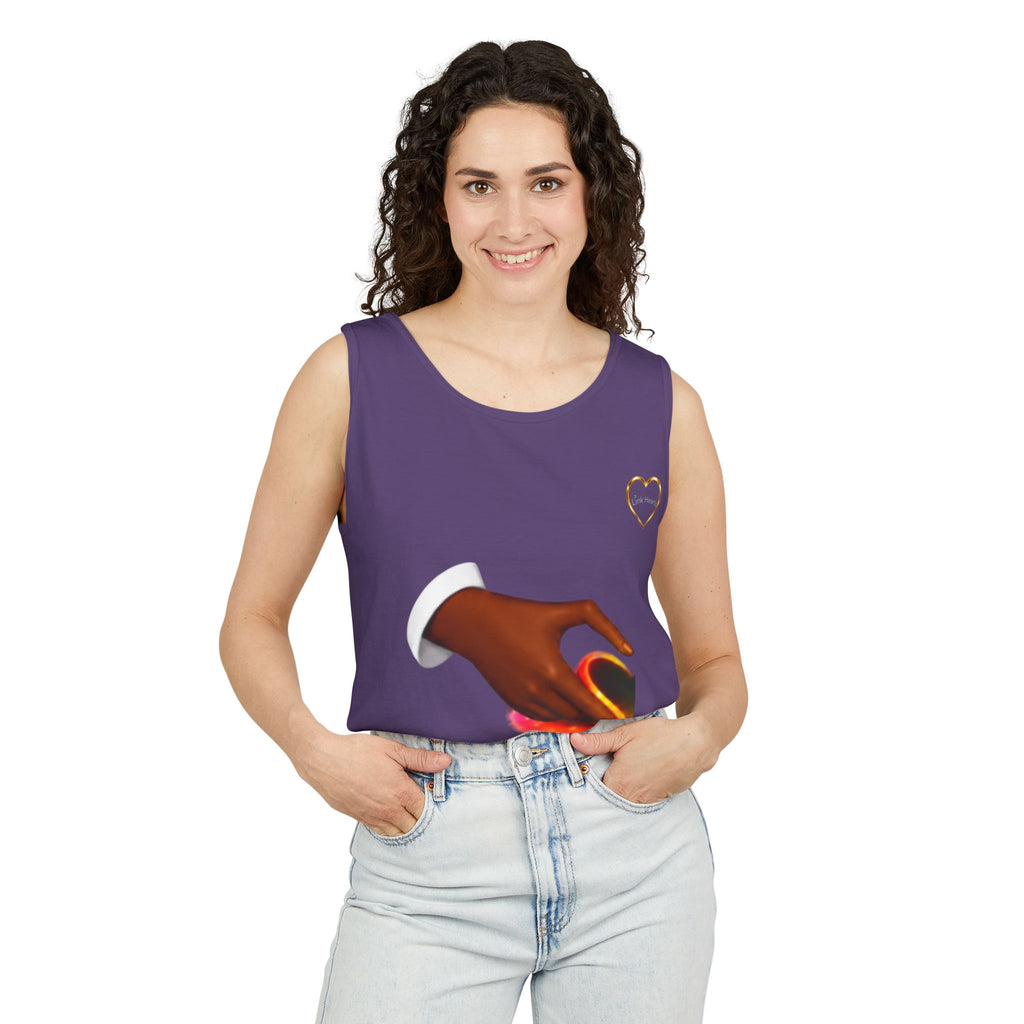 Link Hearts™ Radiant Unity Unisex Vest