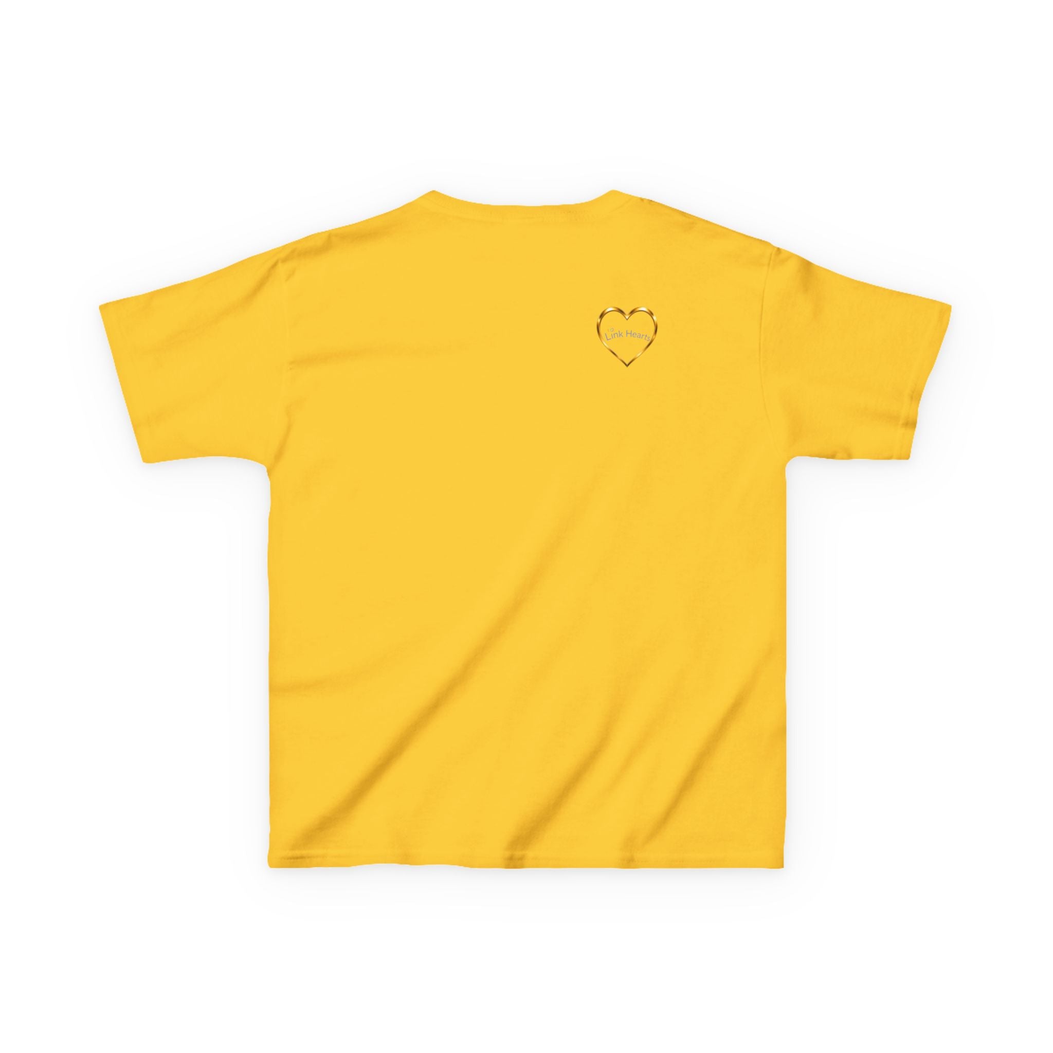 Link Hearts™ Kids T-Shirt