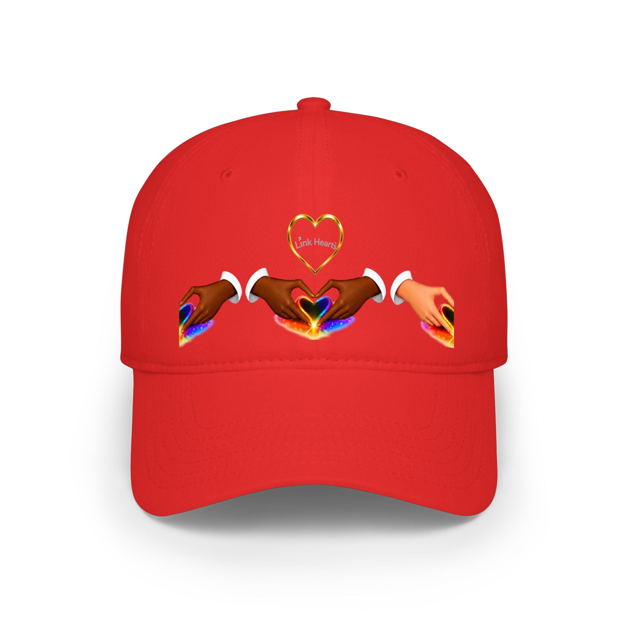 Link Hearts™ – Unity Cap