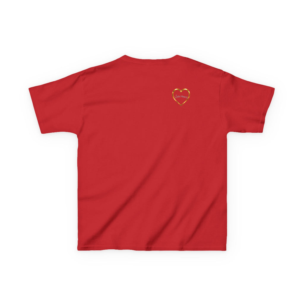 Link Hearts™ Kids T-Shirt