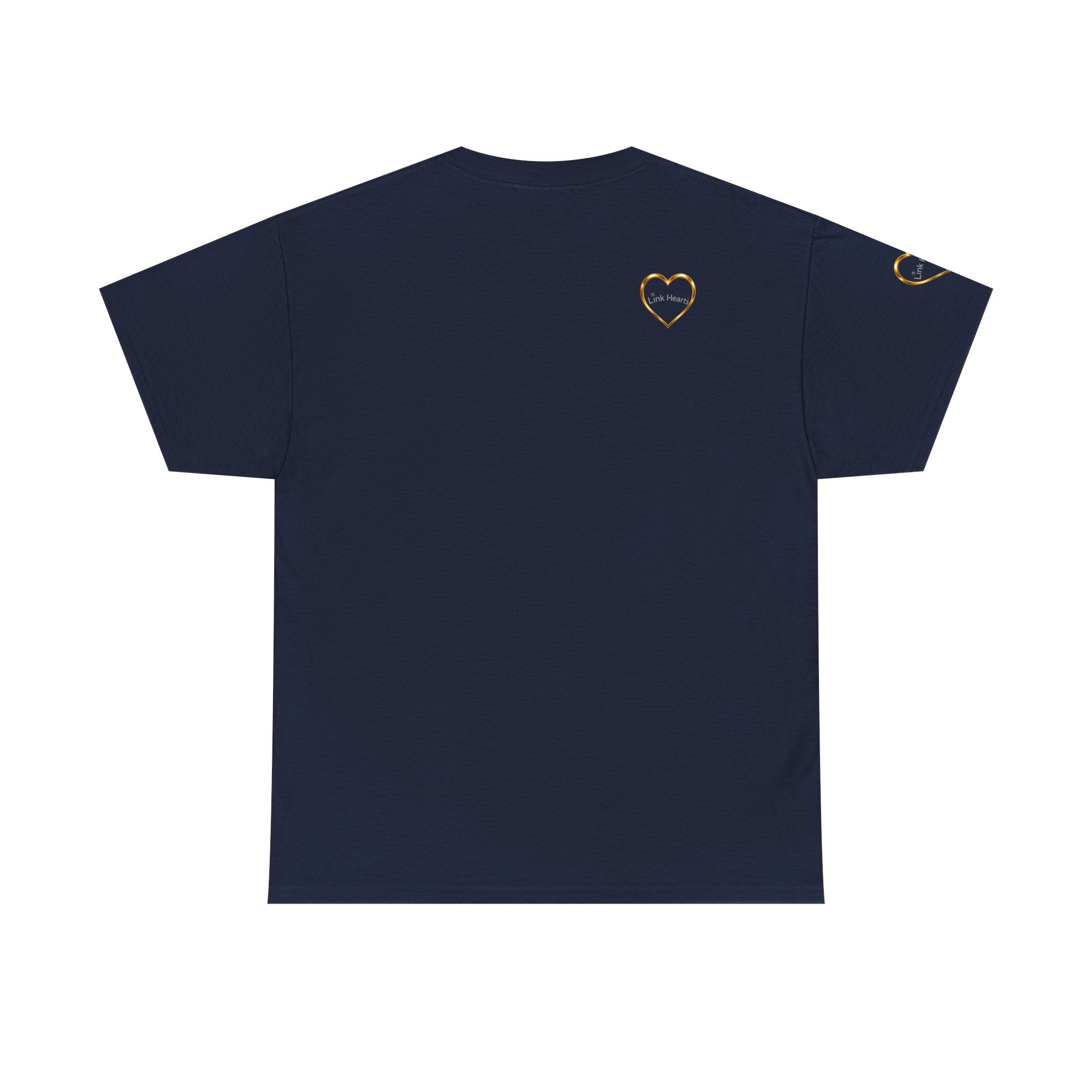 Link Hearts™ Unity Flow T-Shirt