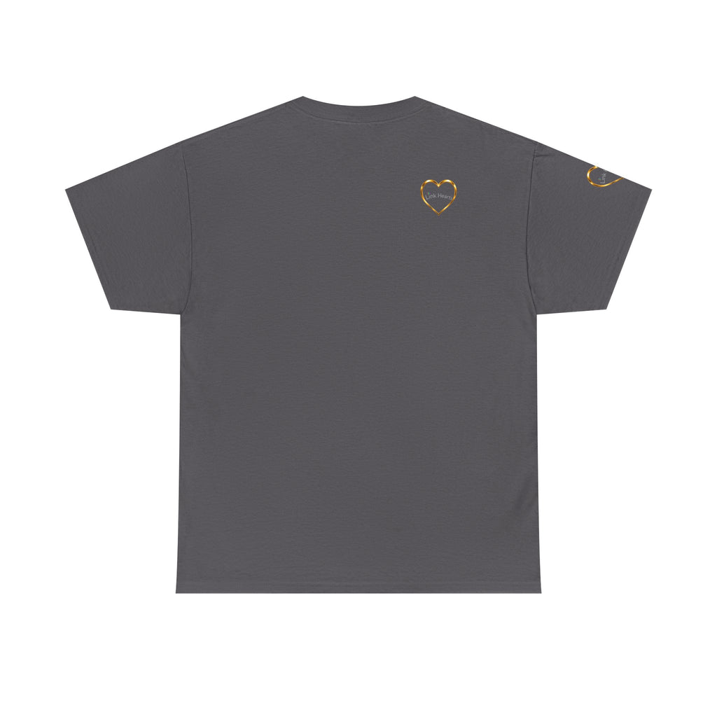 Link Hearts™ Unity Flow T-Shirt