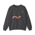 Link Hearts™ Unity Crewneck Sweatshirt