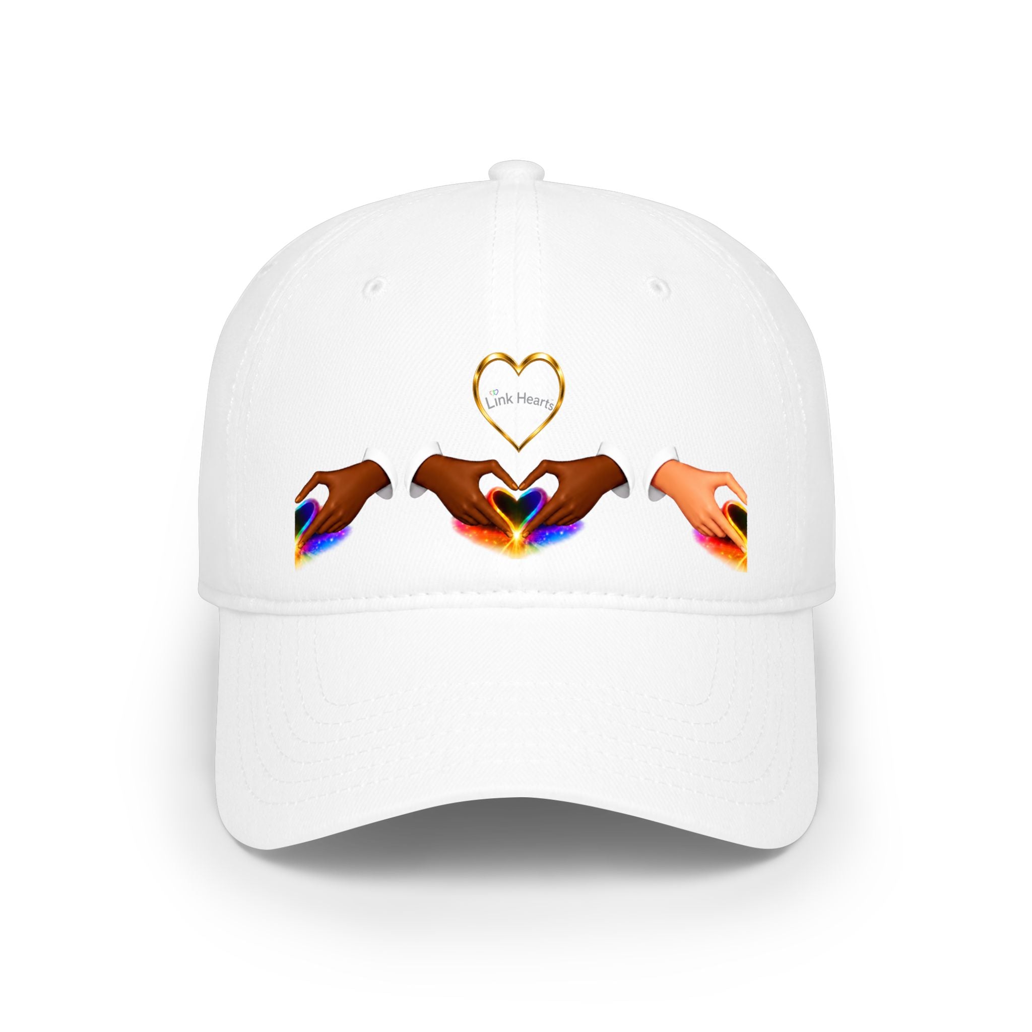 Link Hearts™ – Unity Cap