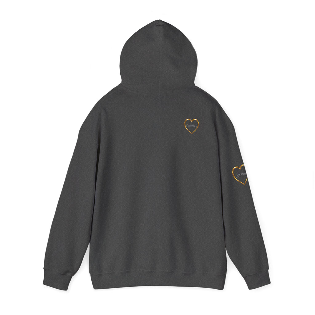 Link Hearts™ Signature Hoodie