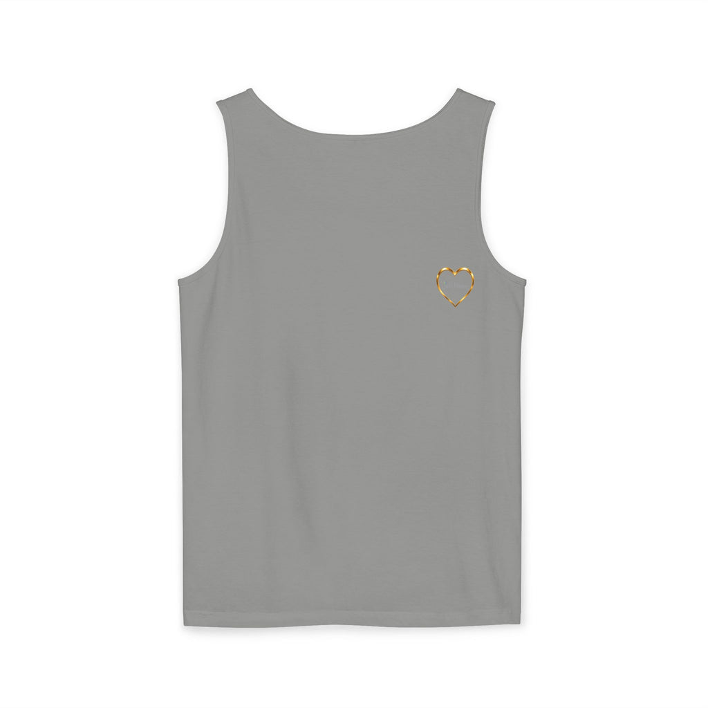 Link Hearts™ Radiant Unity Unisex Vest