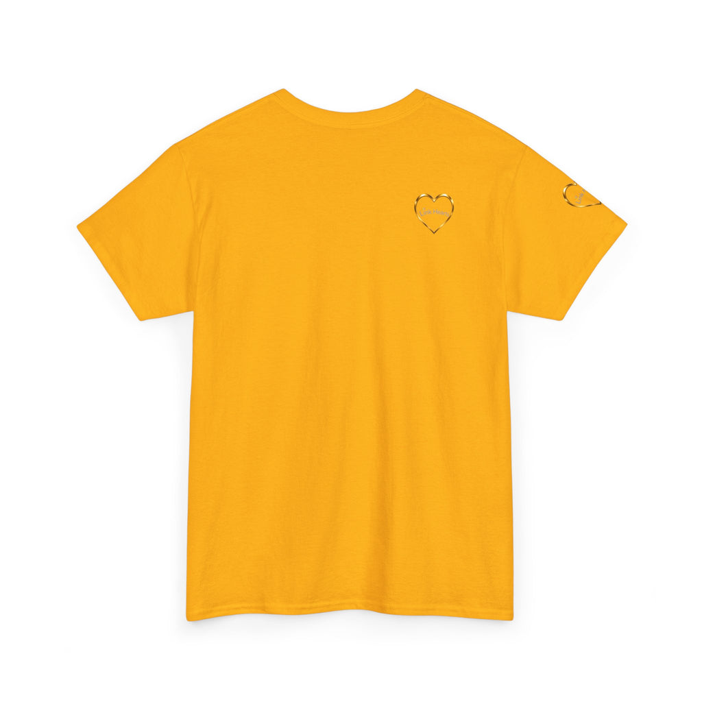 Link Hearts™ Unity Flow T-Shirt