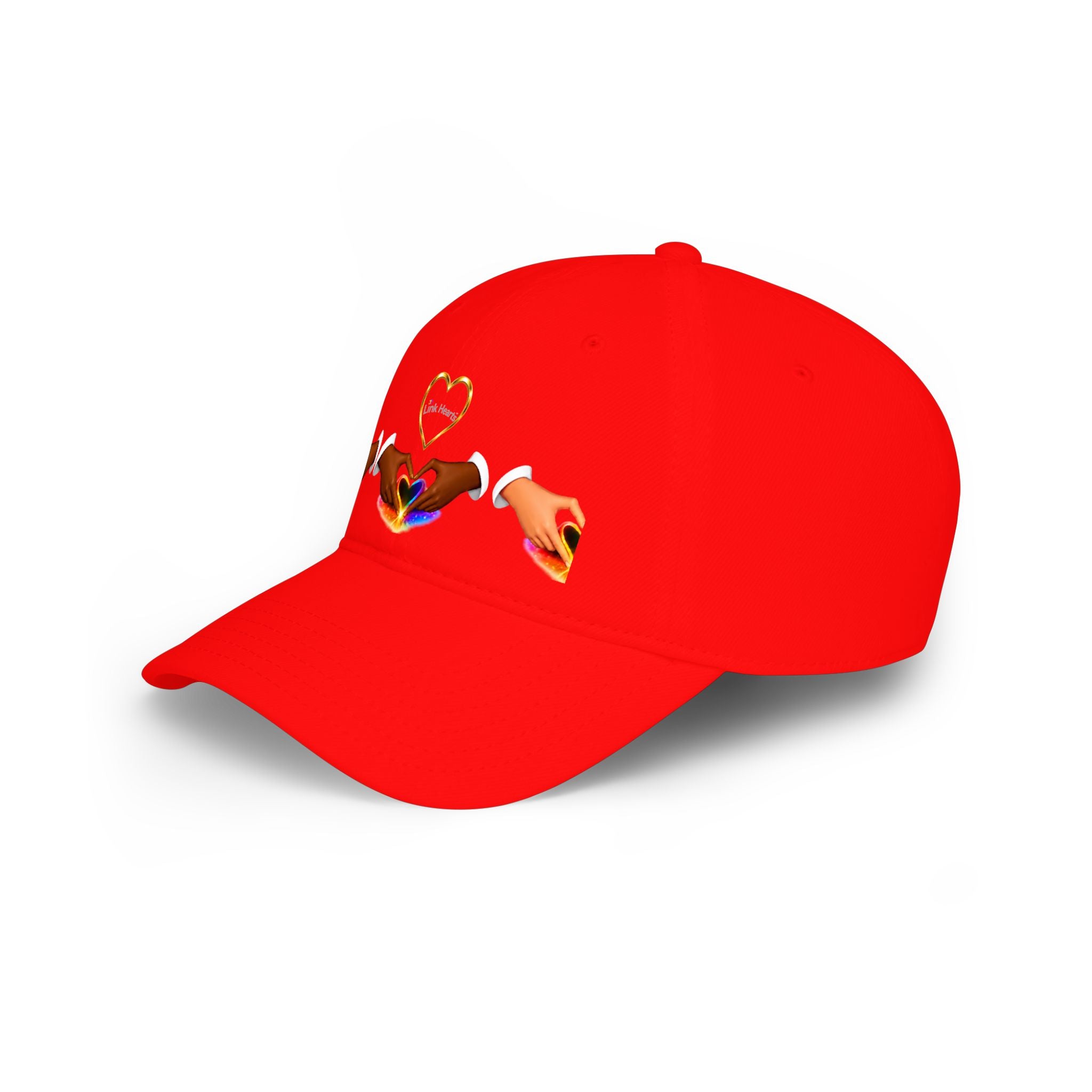 Link Hearts™ – Unity Cap