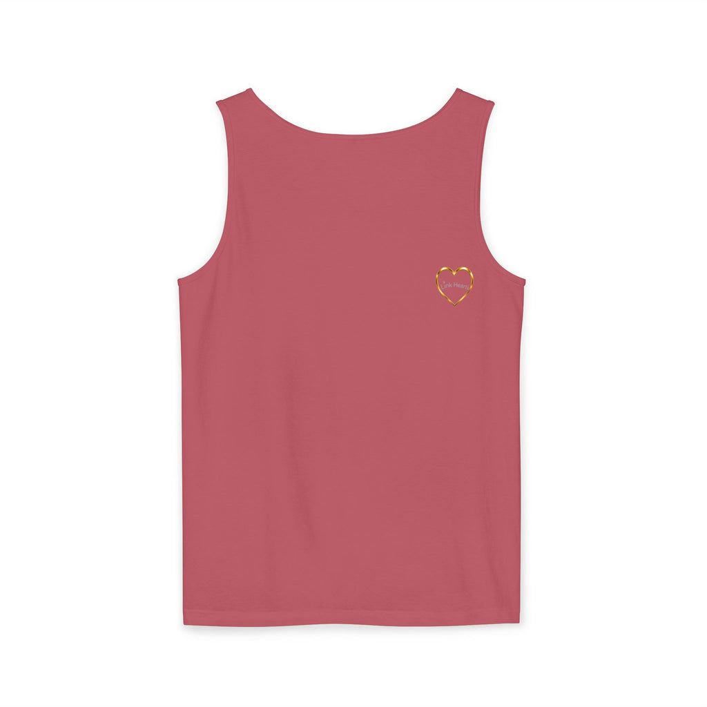 Link Hearts™ Radiant Unity Unisex Vest