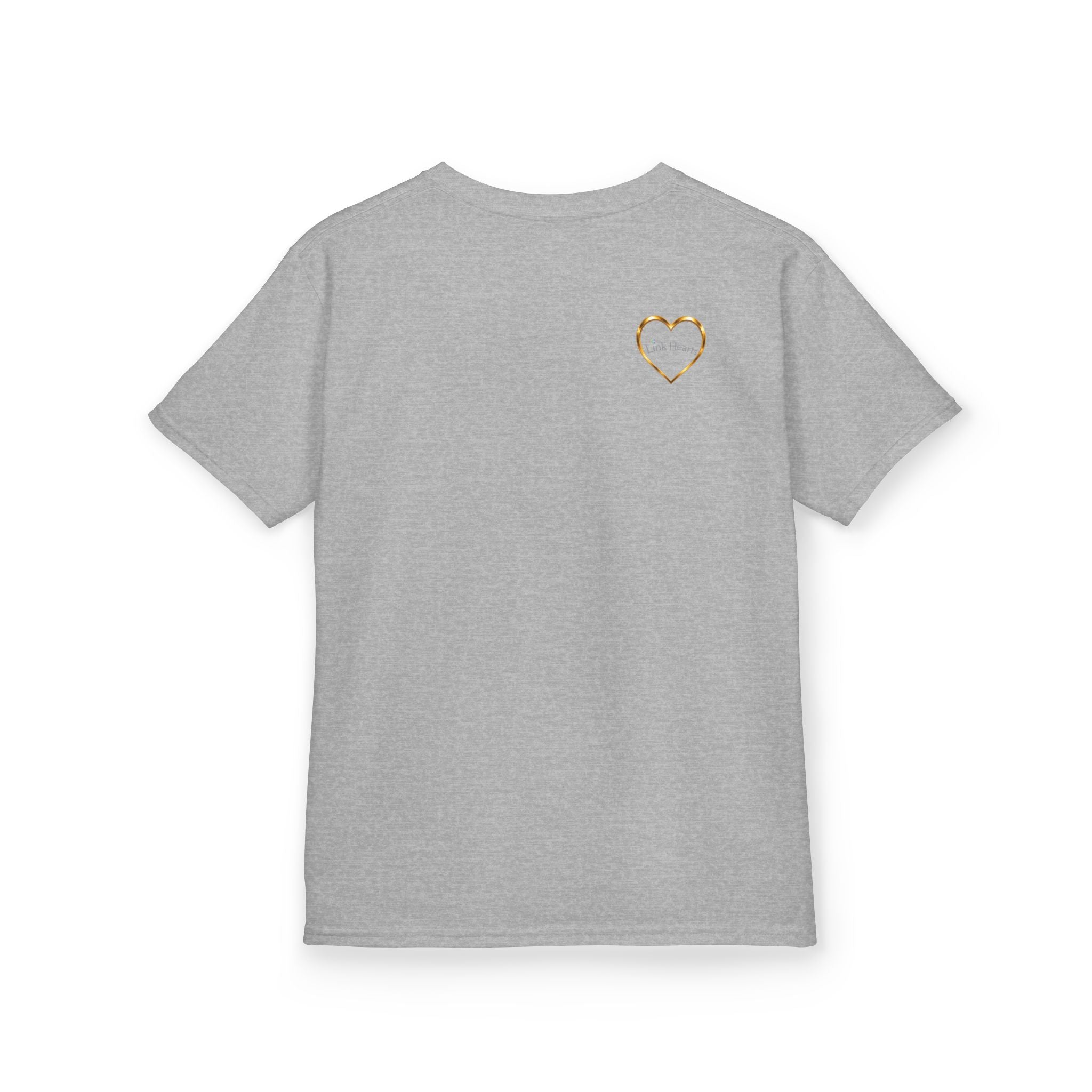 Link Hearts™ Kids T-Shirt
