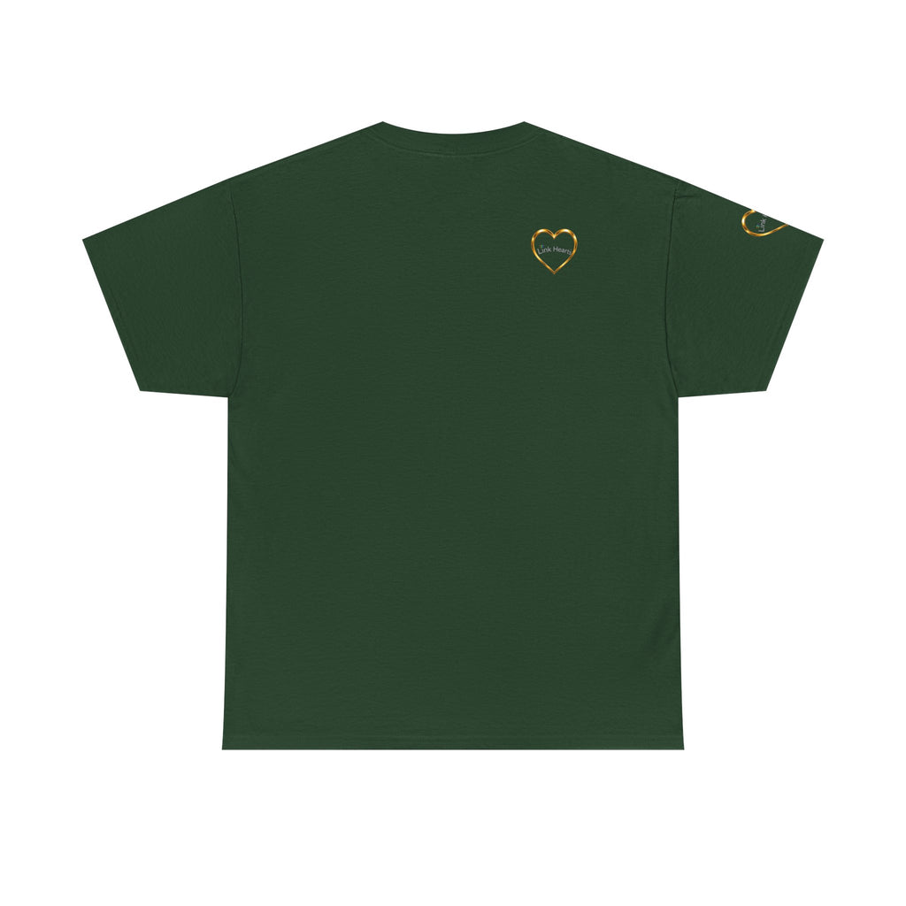 Link Hearts™ Unity Flow T-Shirt