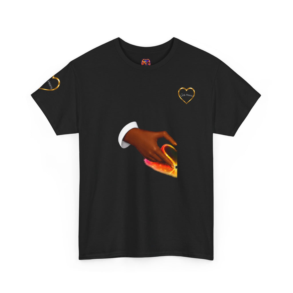 Link Hearts™ Tee