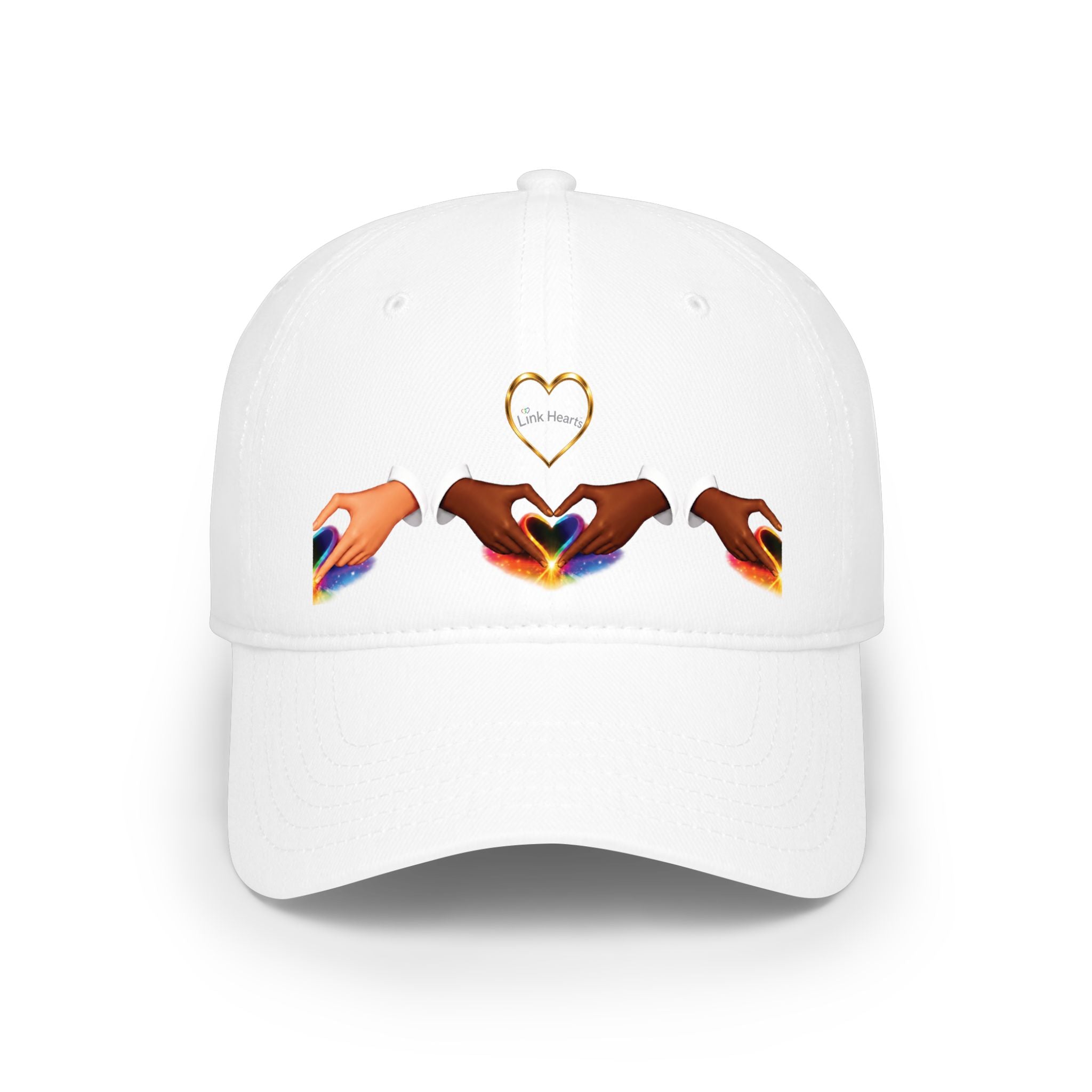 Link Hearts™ - Unity Cap