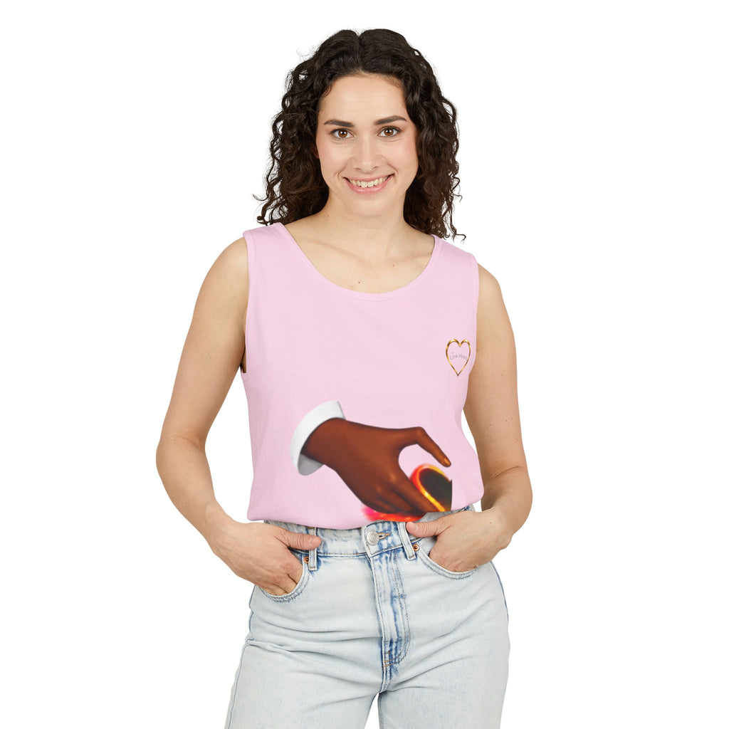 Link Hearts™ Radiant Unity Unisex Vest