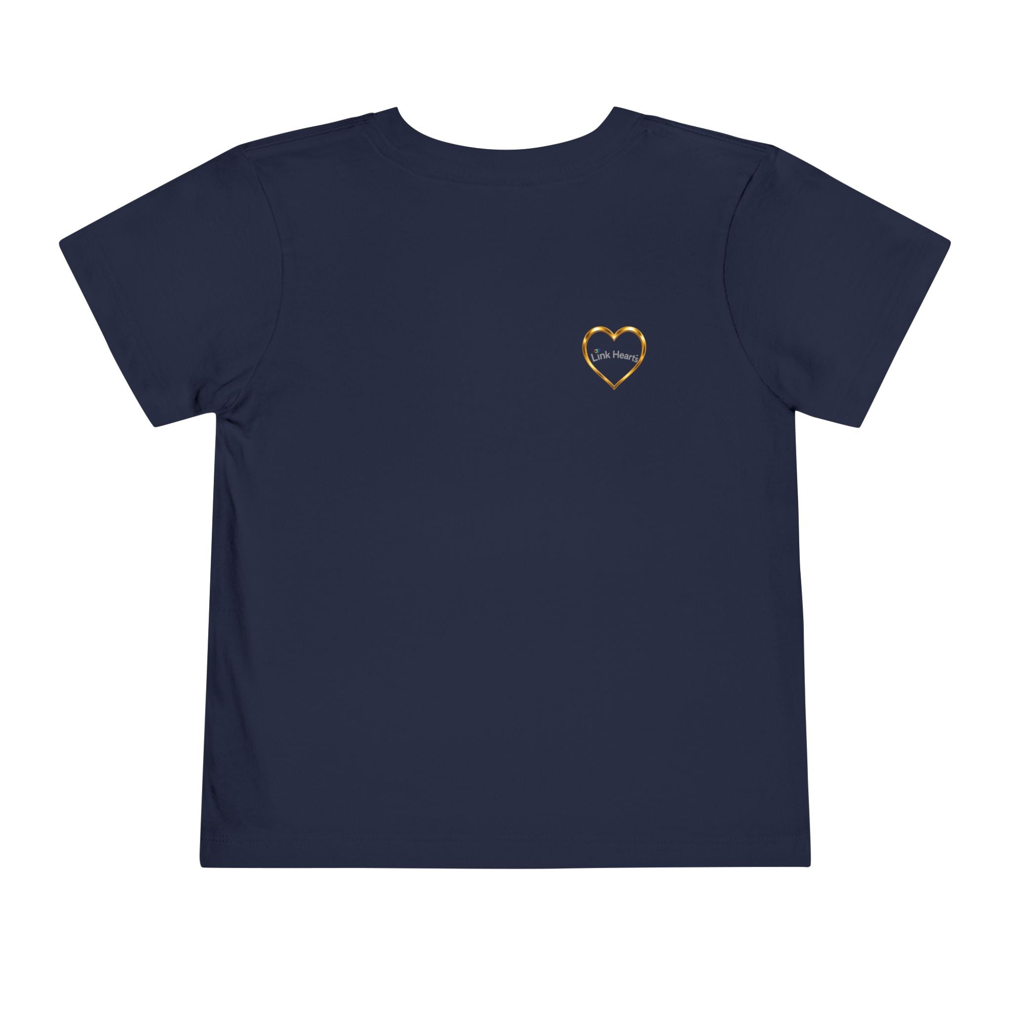 Link Hearts™ Unity Toddler Tee