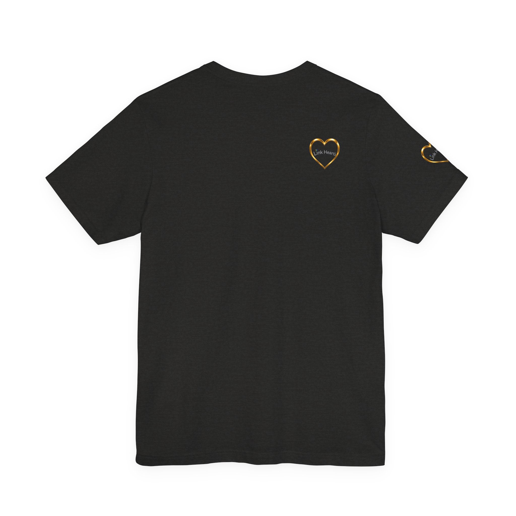 Link Hearts™ Unity Flow T-Shirt