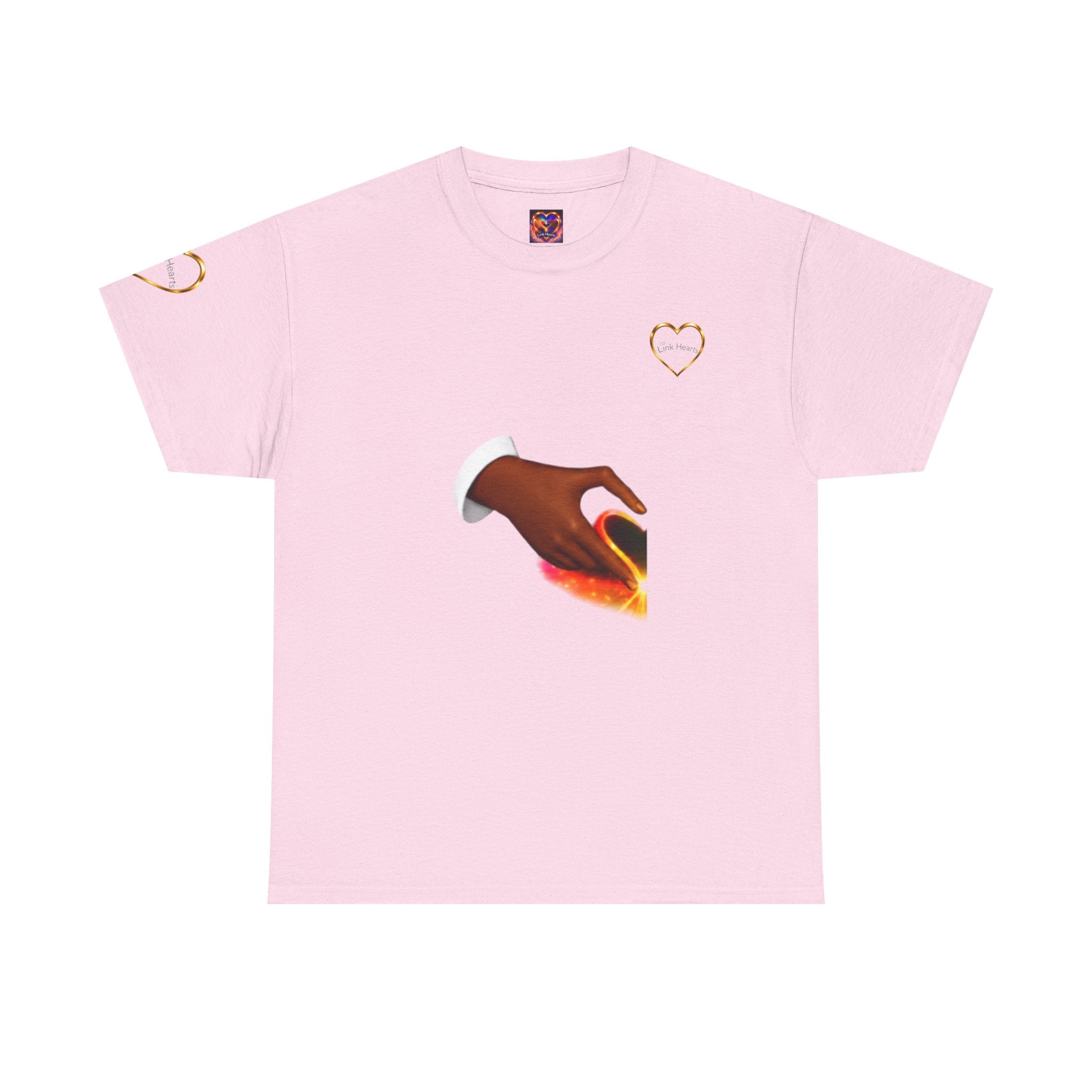 Link Hearts™ Tee