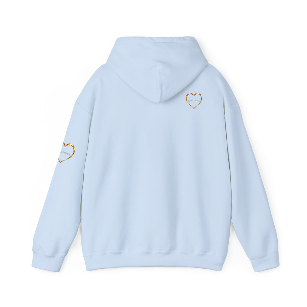 Link Hearts™ Signature Hoodie