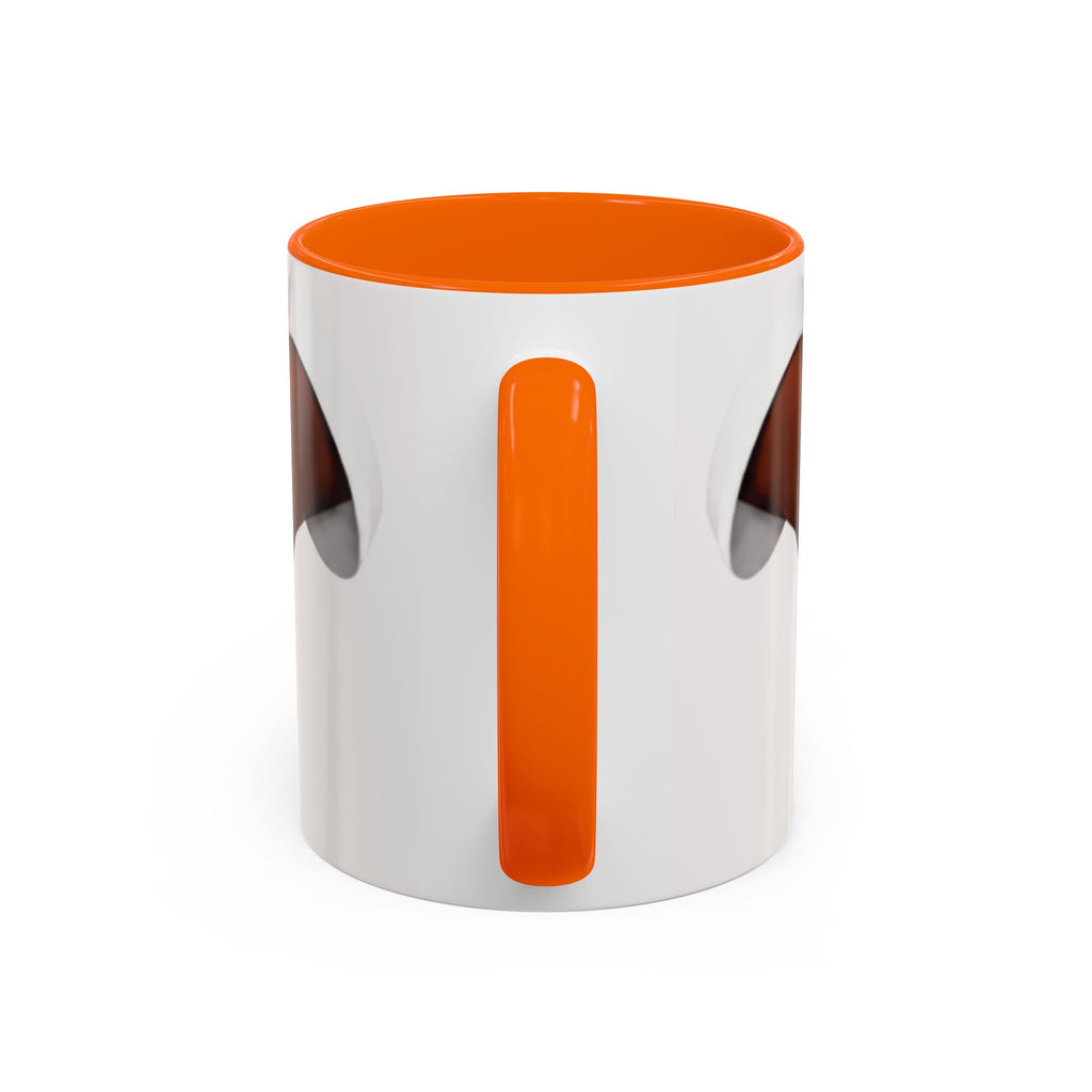 Link Hearts™ -  Rainbow Heart Mug