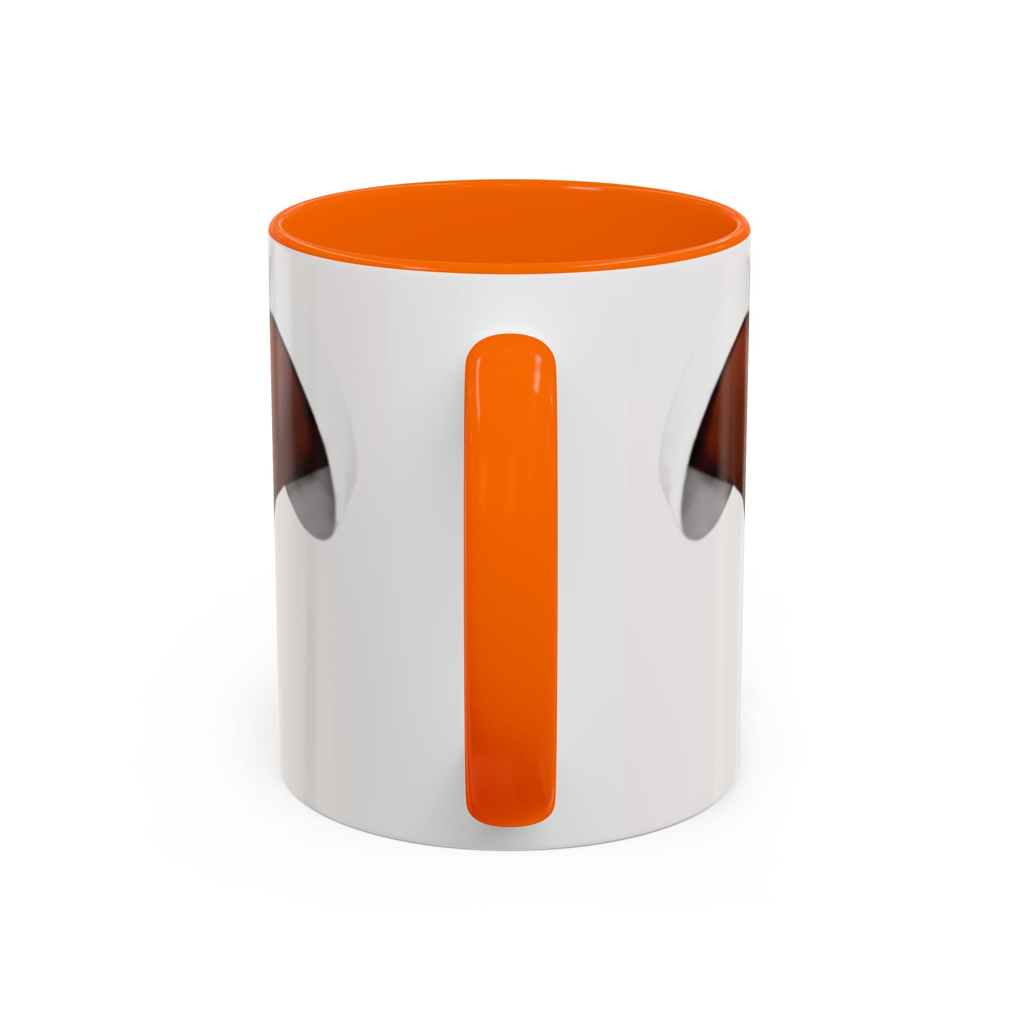 Link Hearts™ -  Rainbow Heart Mug