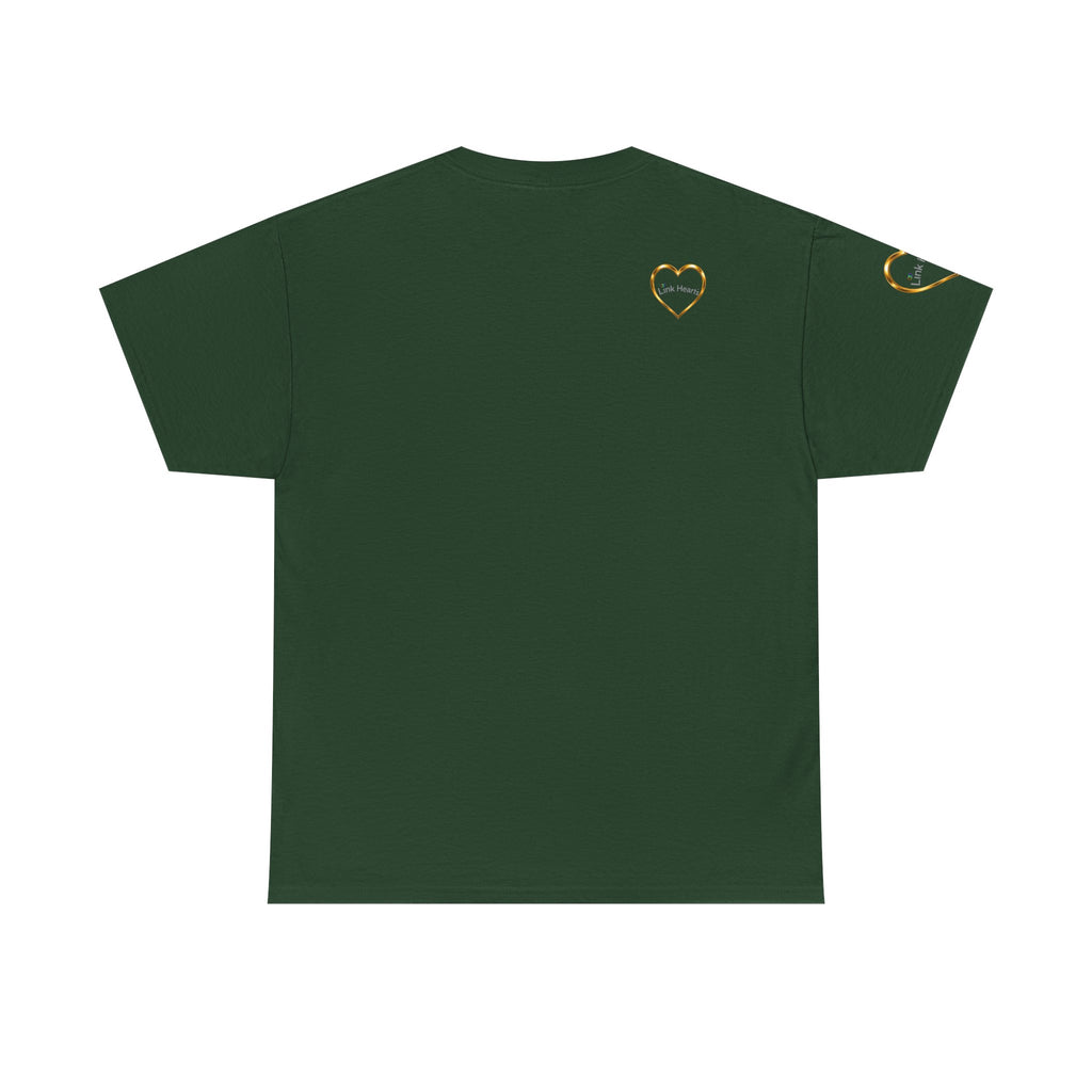 Link Hearts™ Tee