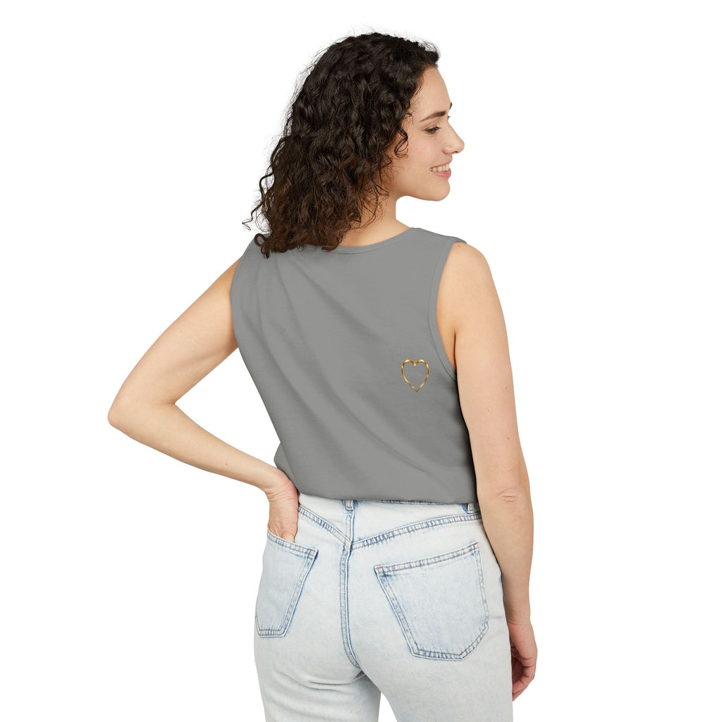 Link Hearts™ Radiant Unity Unisex Vest